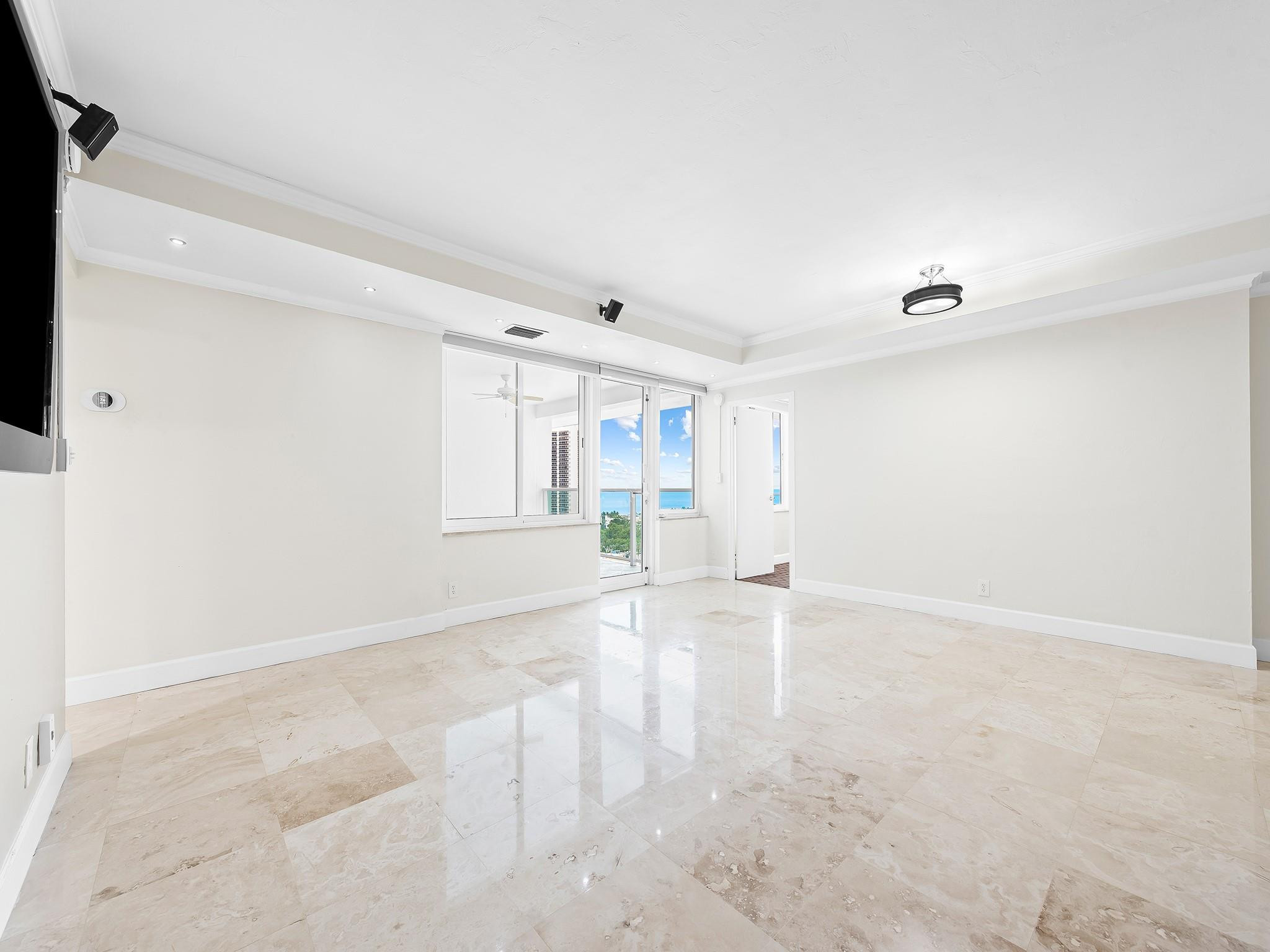 CORAL RIDGE TOWERS CO-OP - Residential