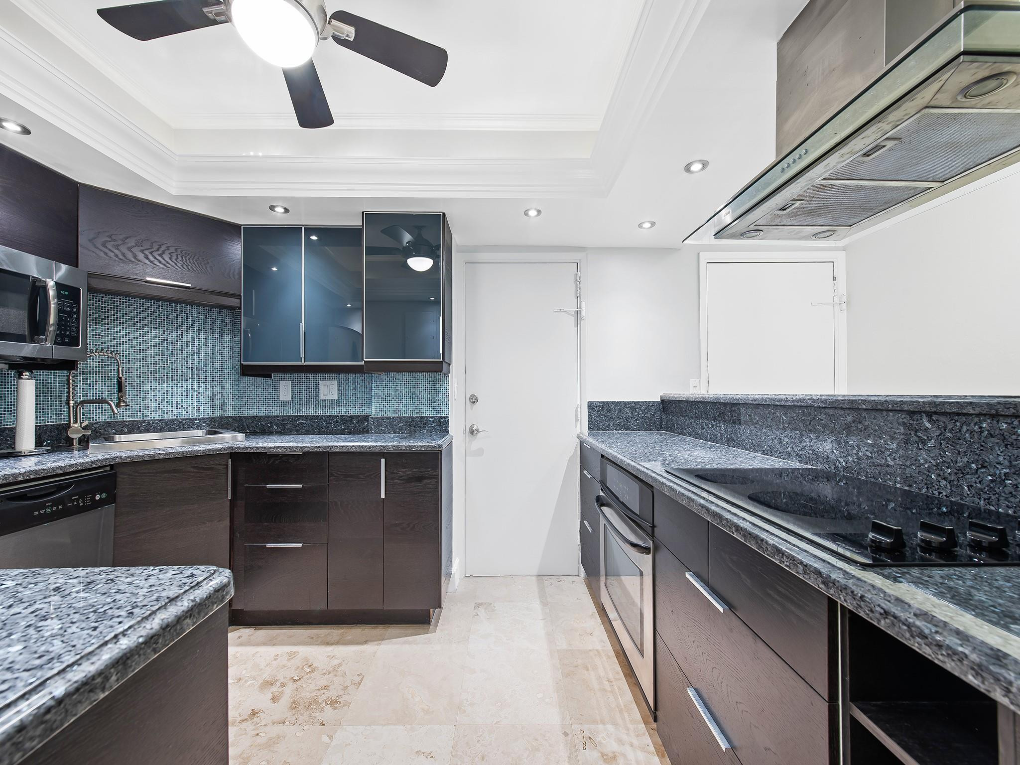 CORAL RIDGE TOWERS CO-OP - Residential