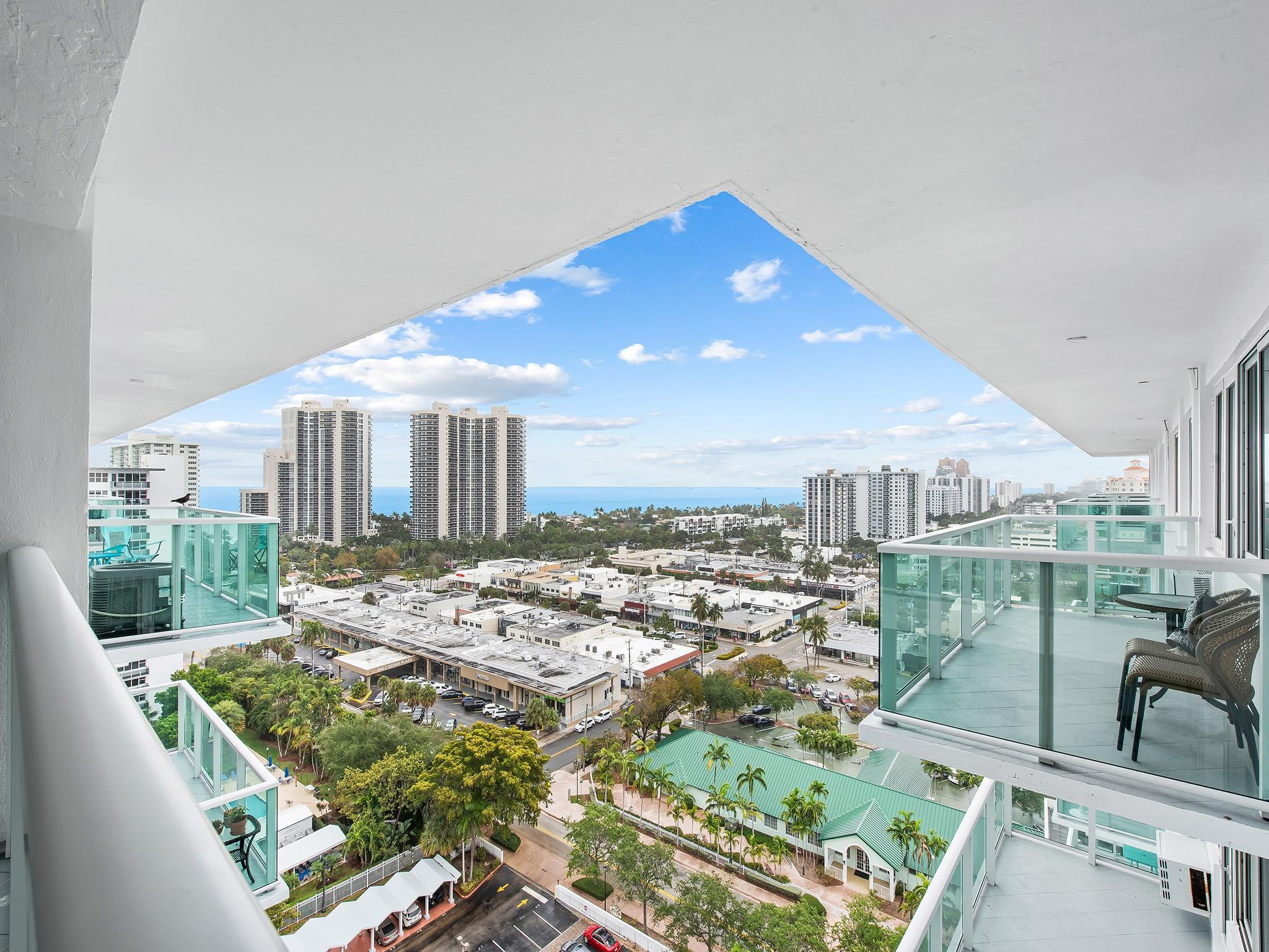 CORAL RIDGE TOWERS CO-OP - Residential