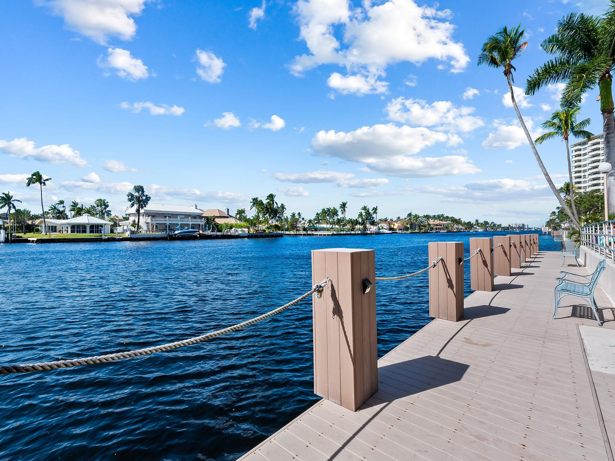 CORAL RIDGE TOWERS CO-OP - Residential