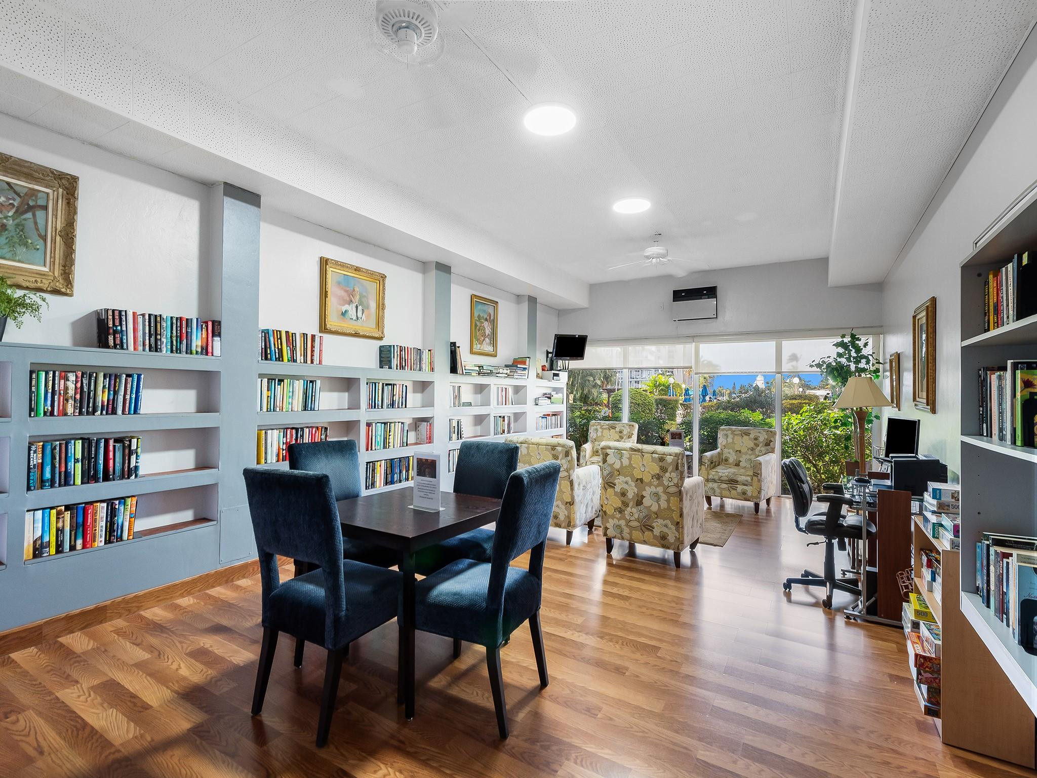 CORAL RIDGE TOWERS CO-OP - Residential