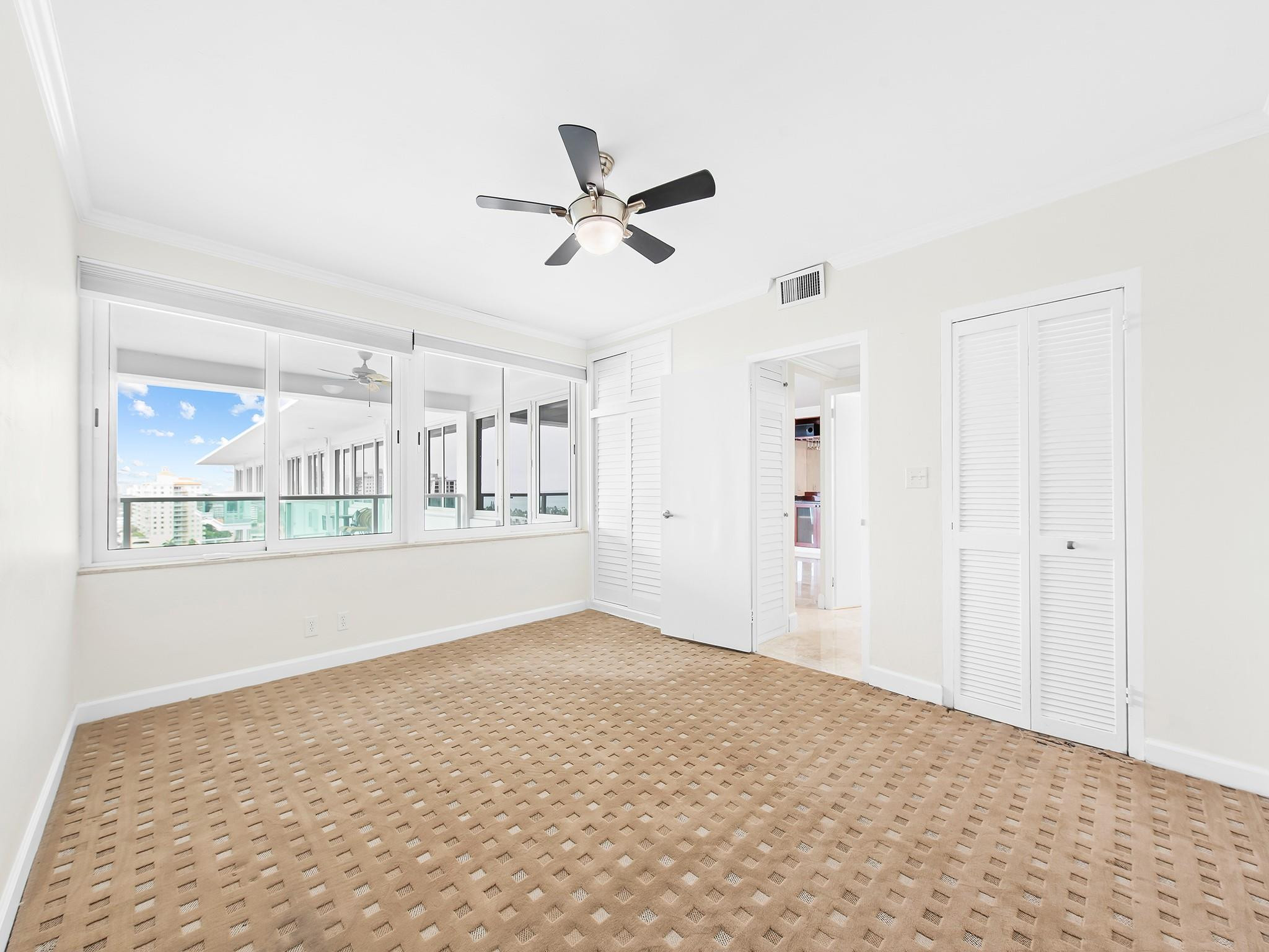 CORAL RIDGE TOWERS CO-OP - Residential