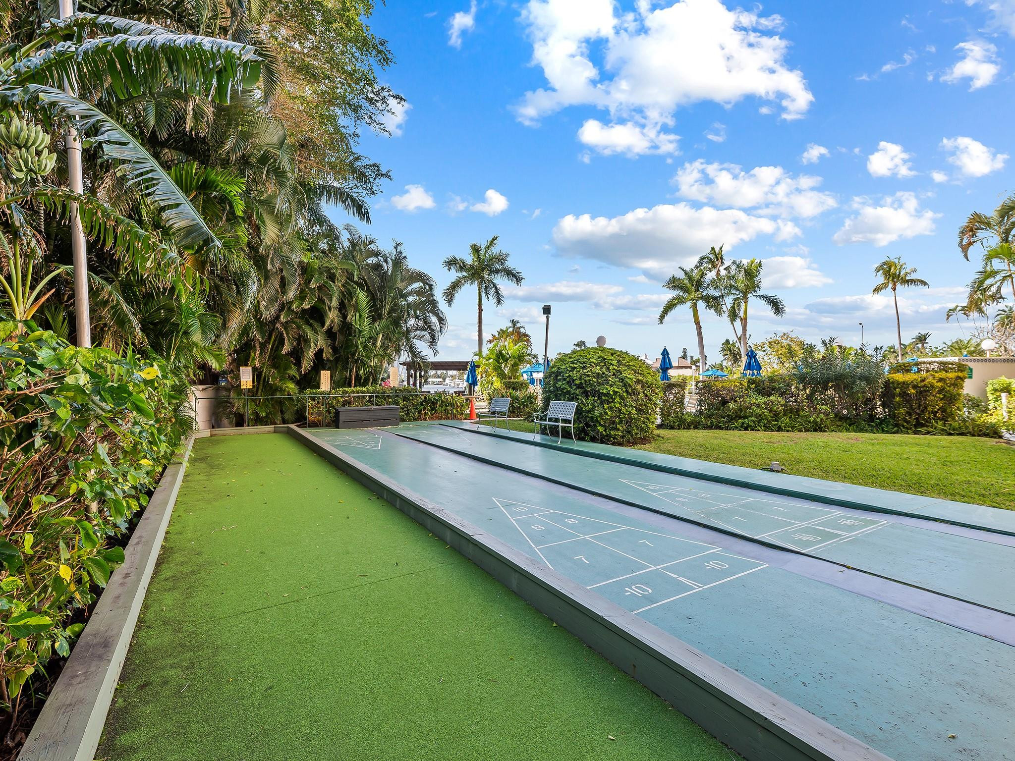 CORAL RIDGE TOWERS CO-OP - Residential