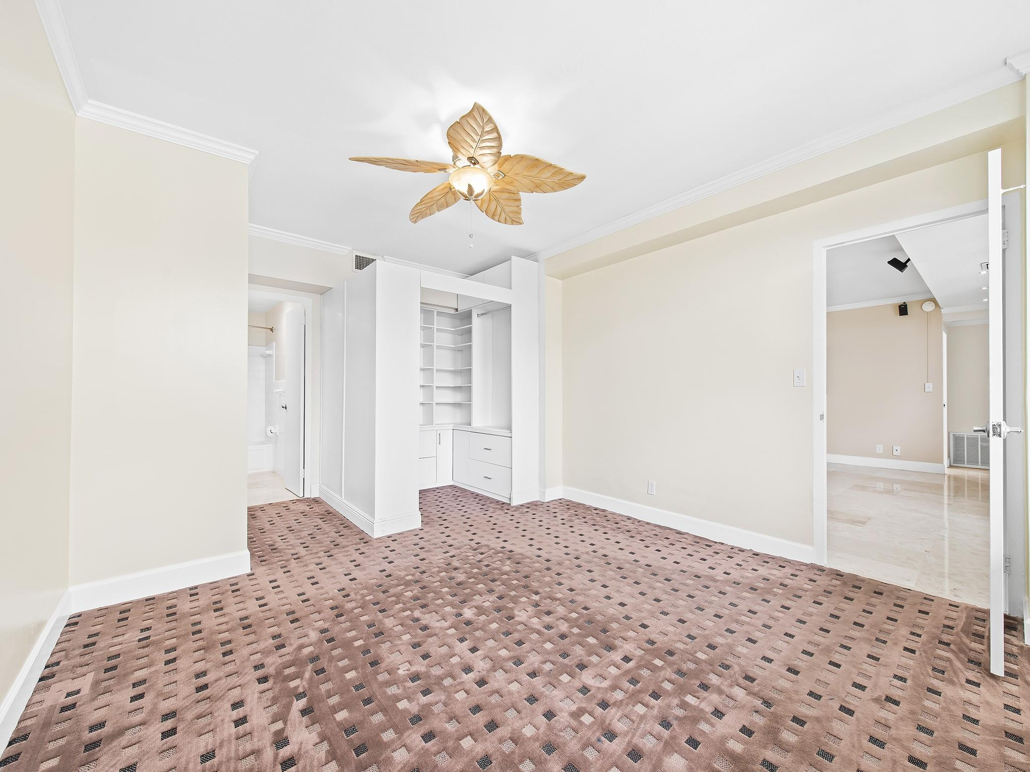 CORAL RIDGE TOWERS CO-OP - Residential