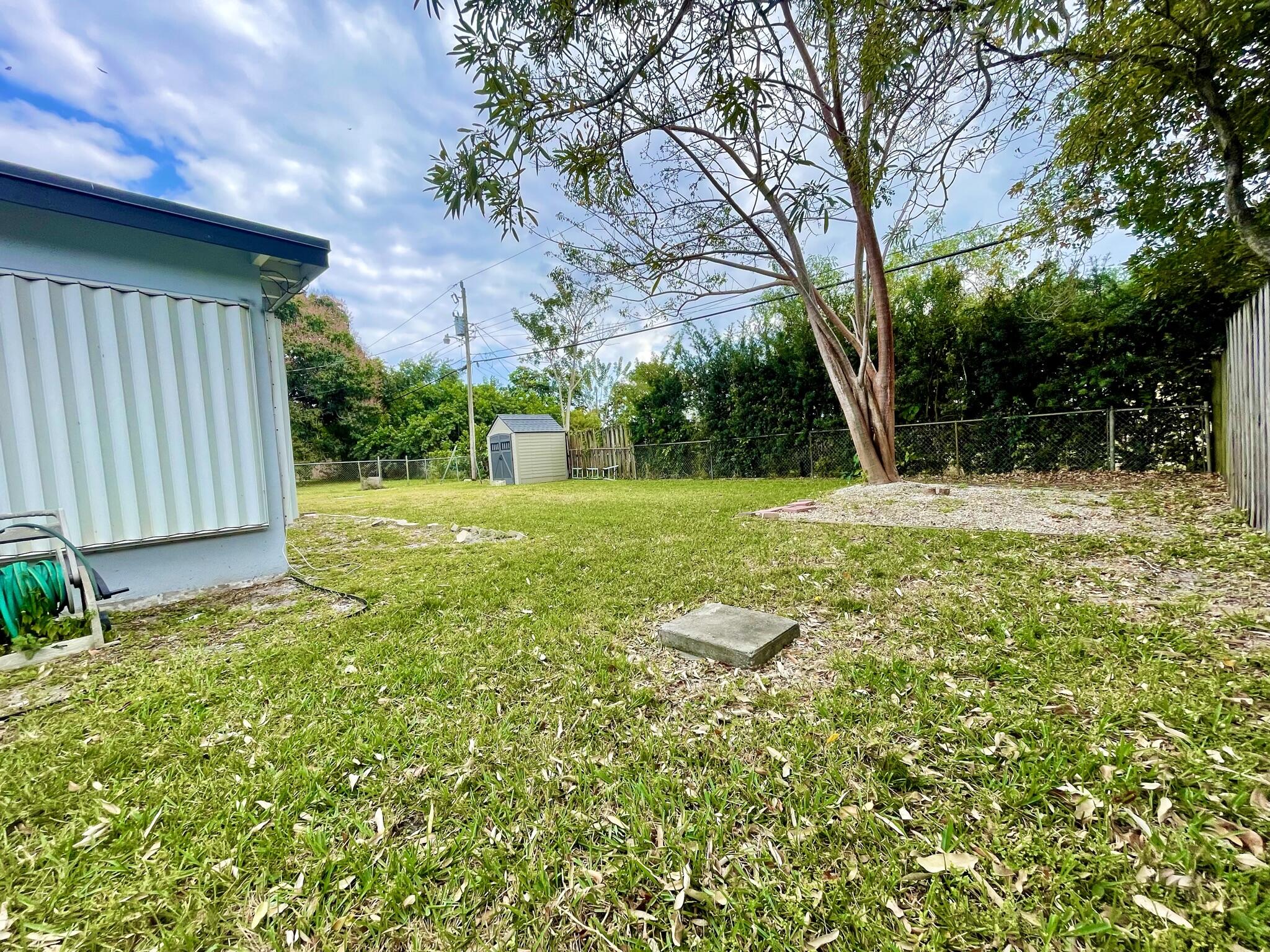 Lawn Acres 36-3 B - Residential Lease