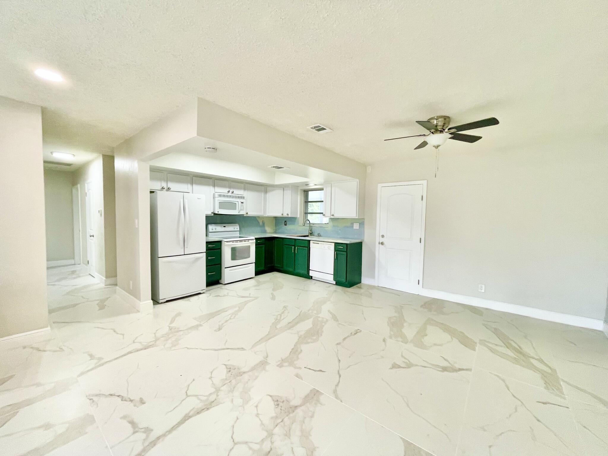 Lawn Acres 36-3 B - Residential Lease