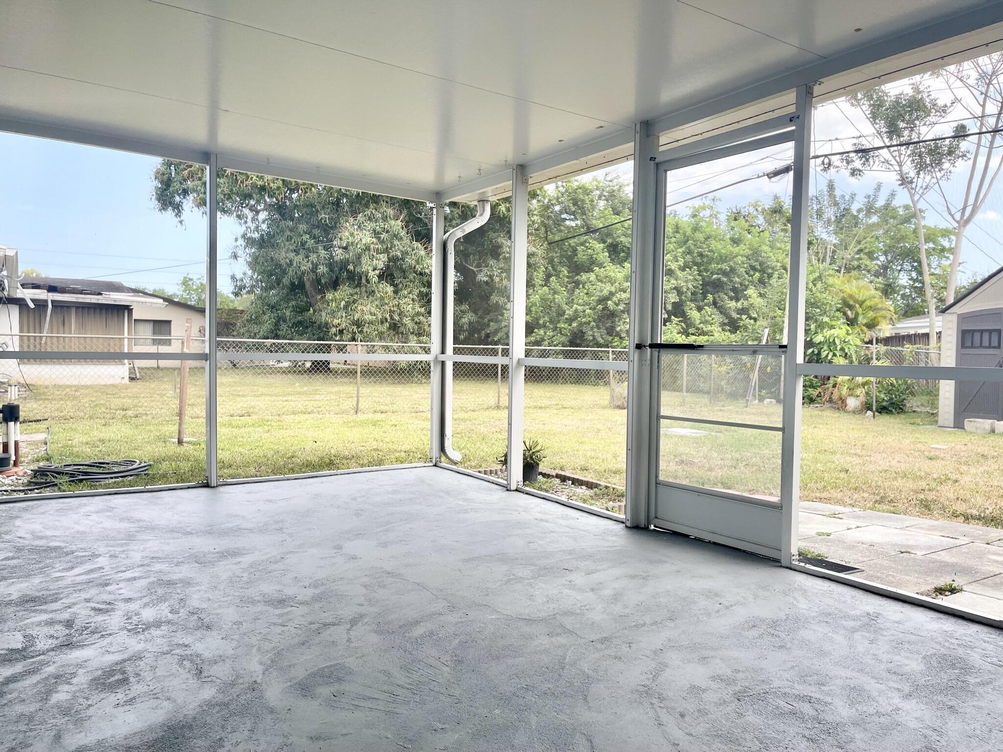 Lawn Acres 36-3 B - Residential Lease