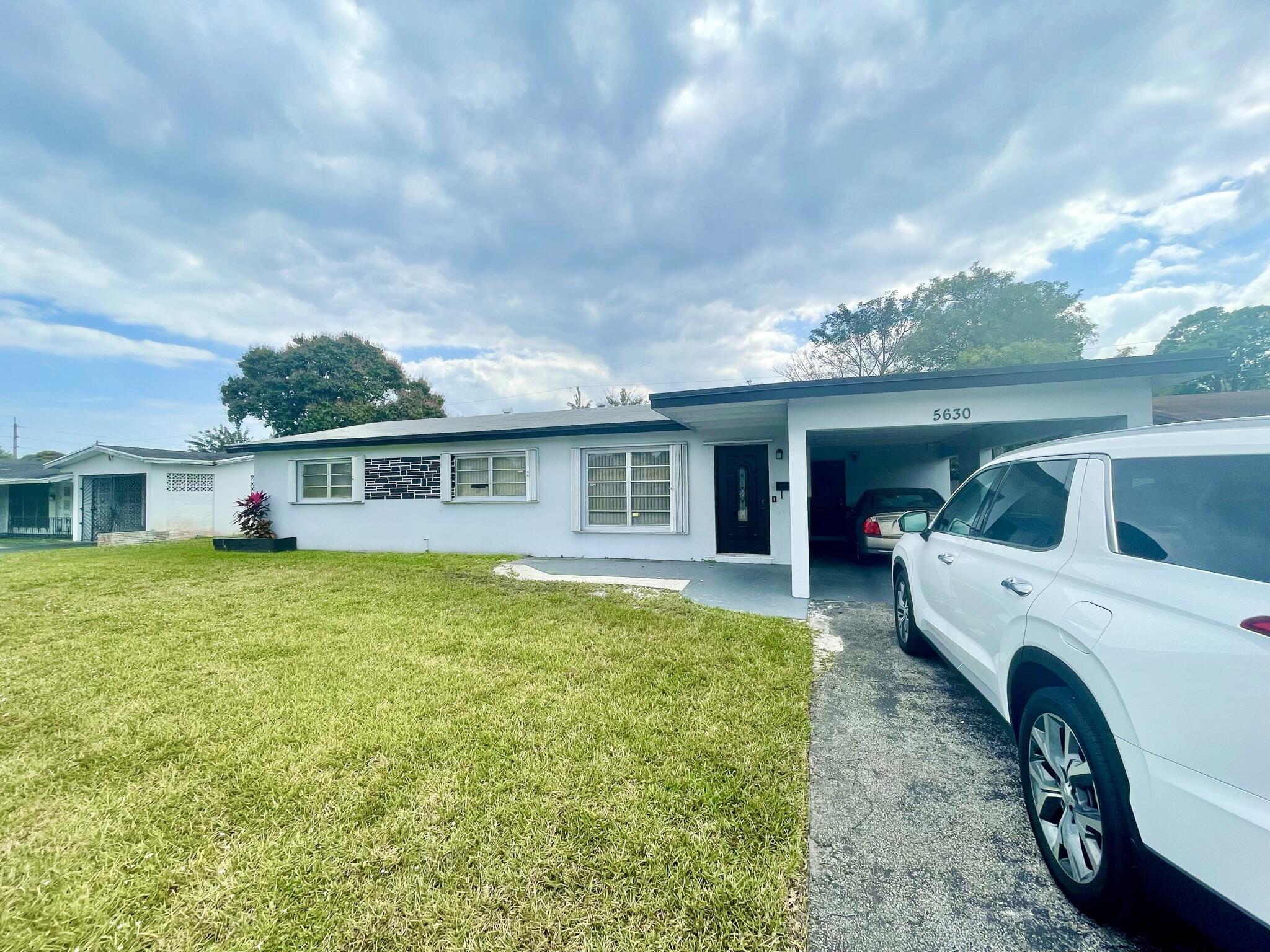 Lawn Acres 36-3 B - Residential Lease