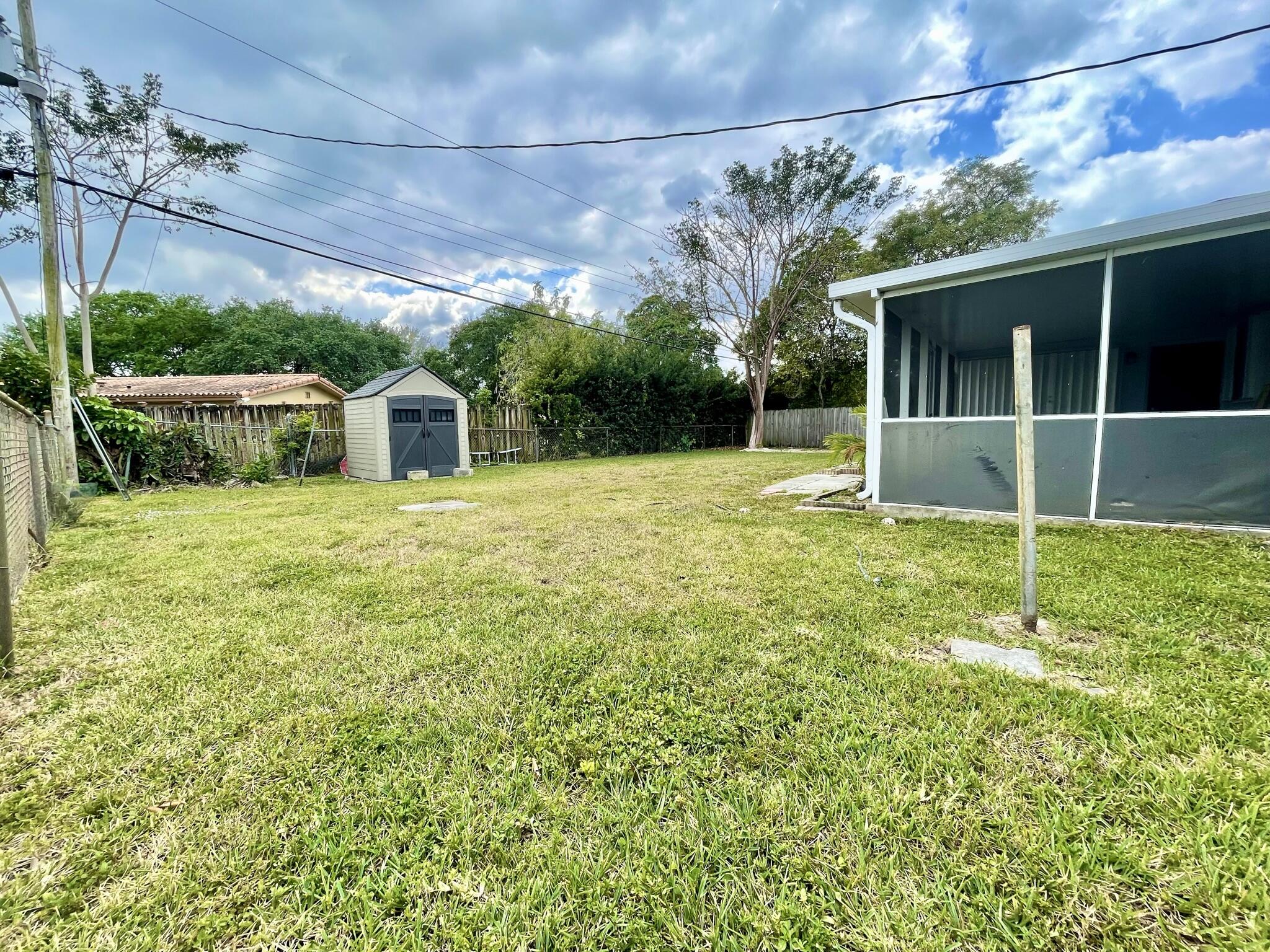Lawn Acres 36-3 B - Residential Lease