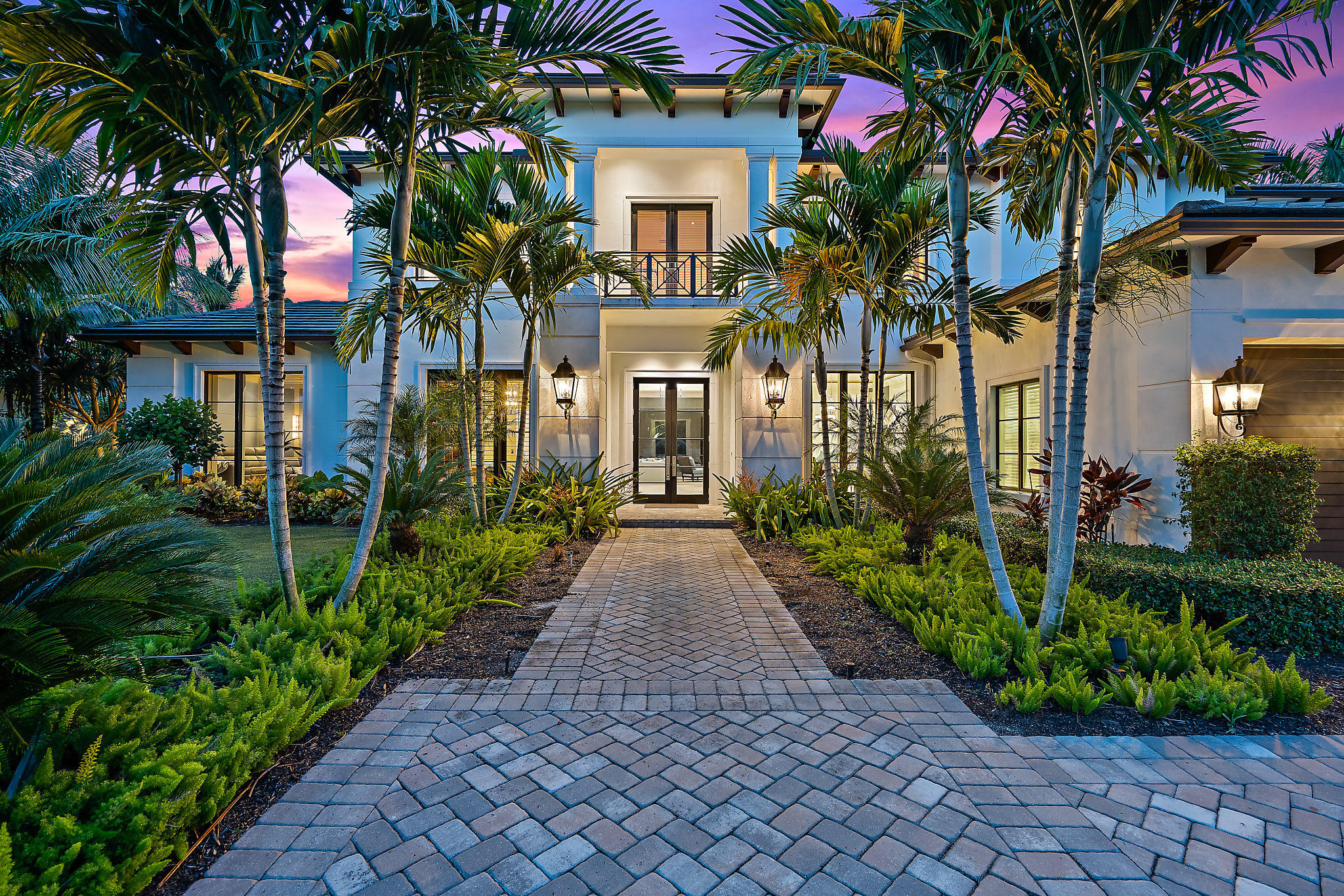 OLD PALM 4 - Residential