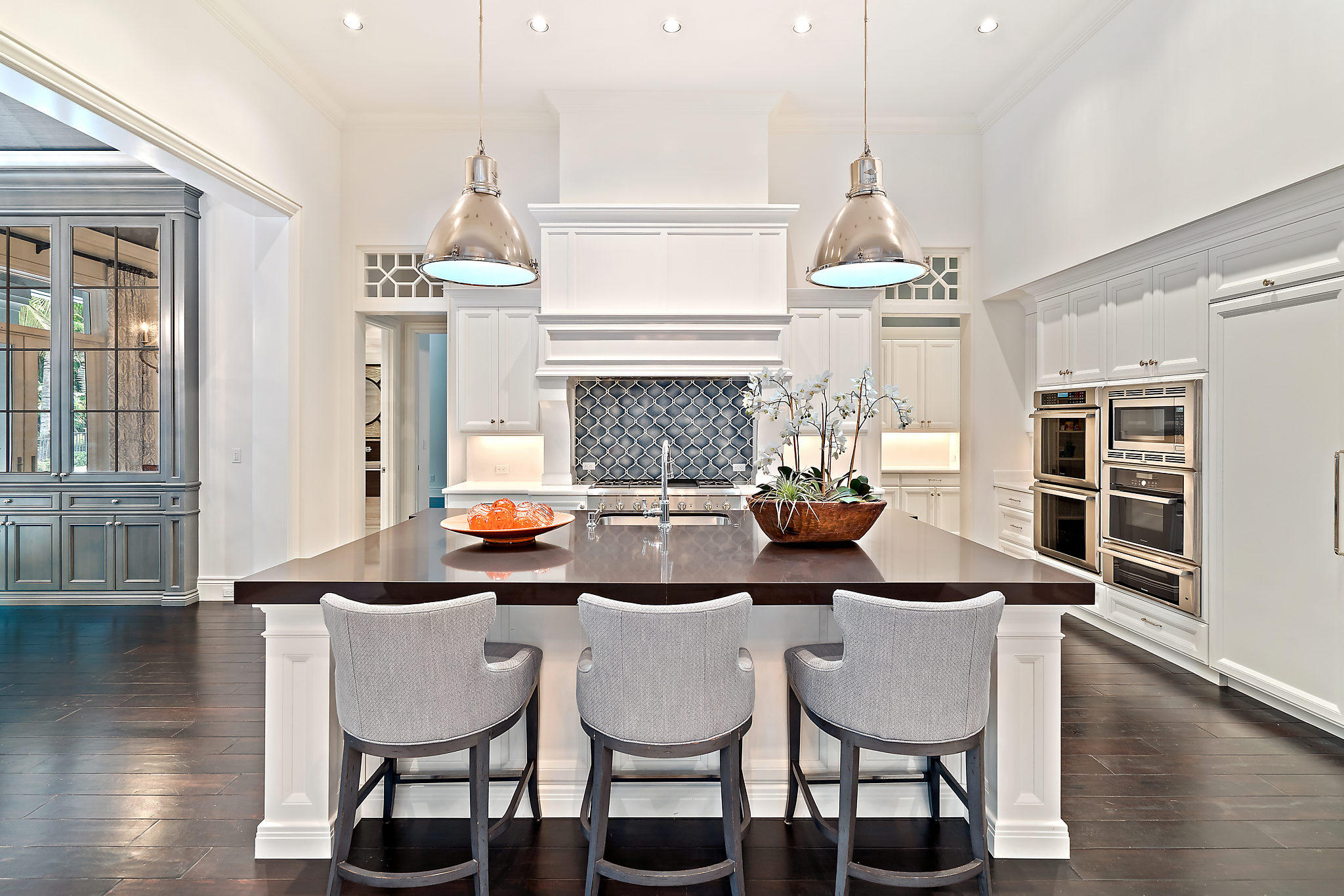 OLD PALM 4 - Residential