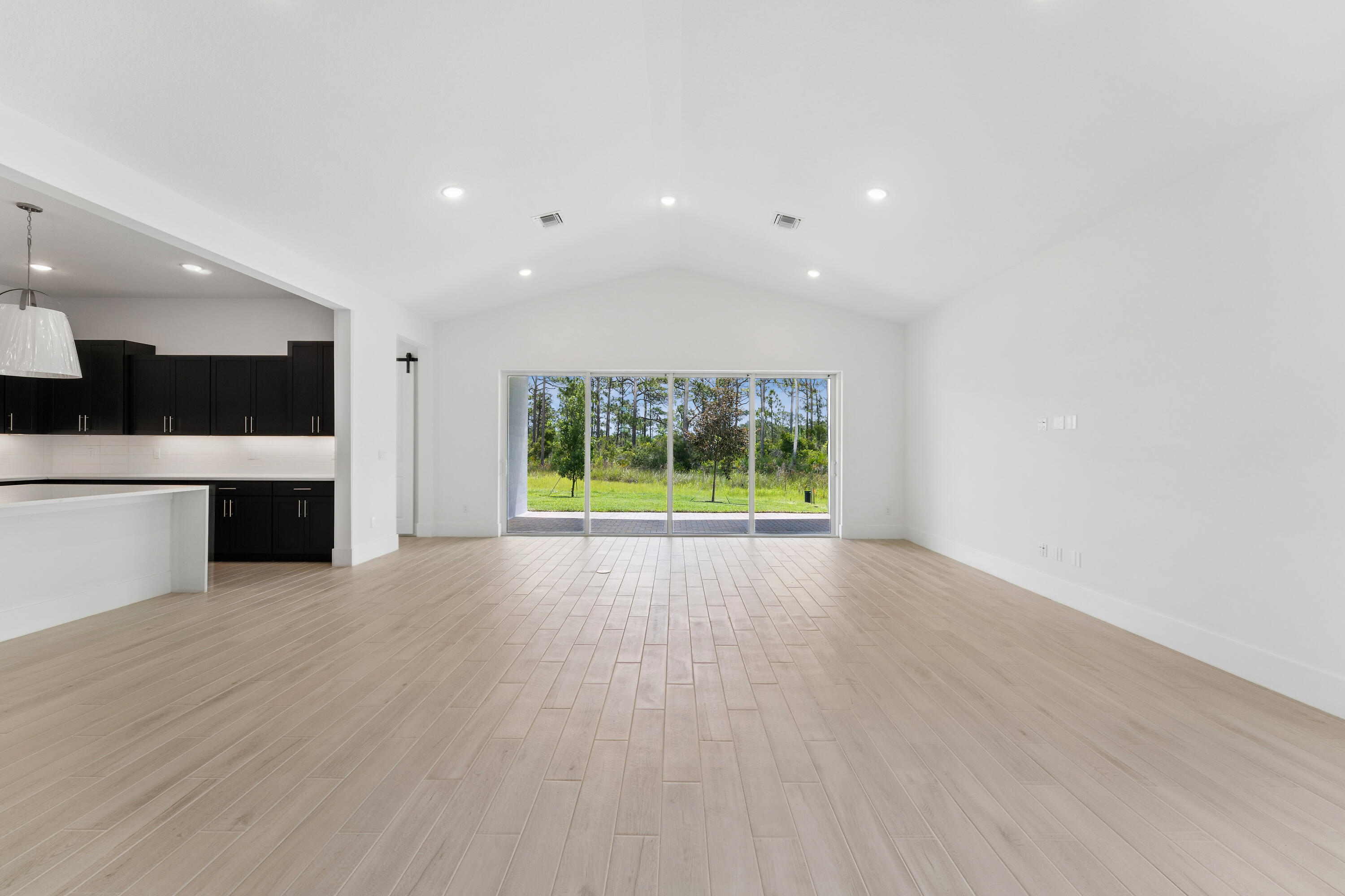 LTC RANCH WEST POD 6A PHASE 1 - Residential