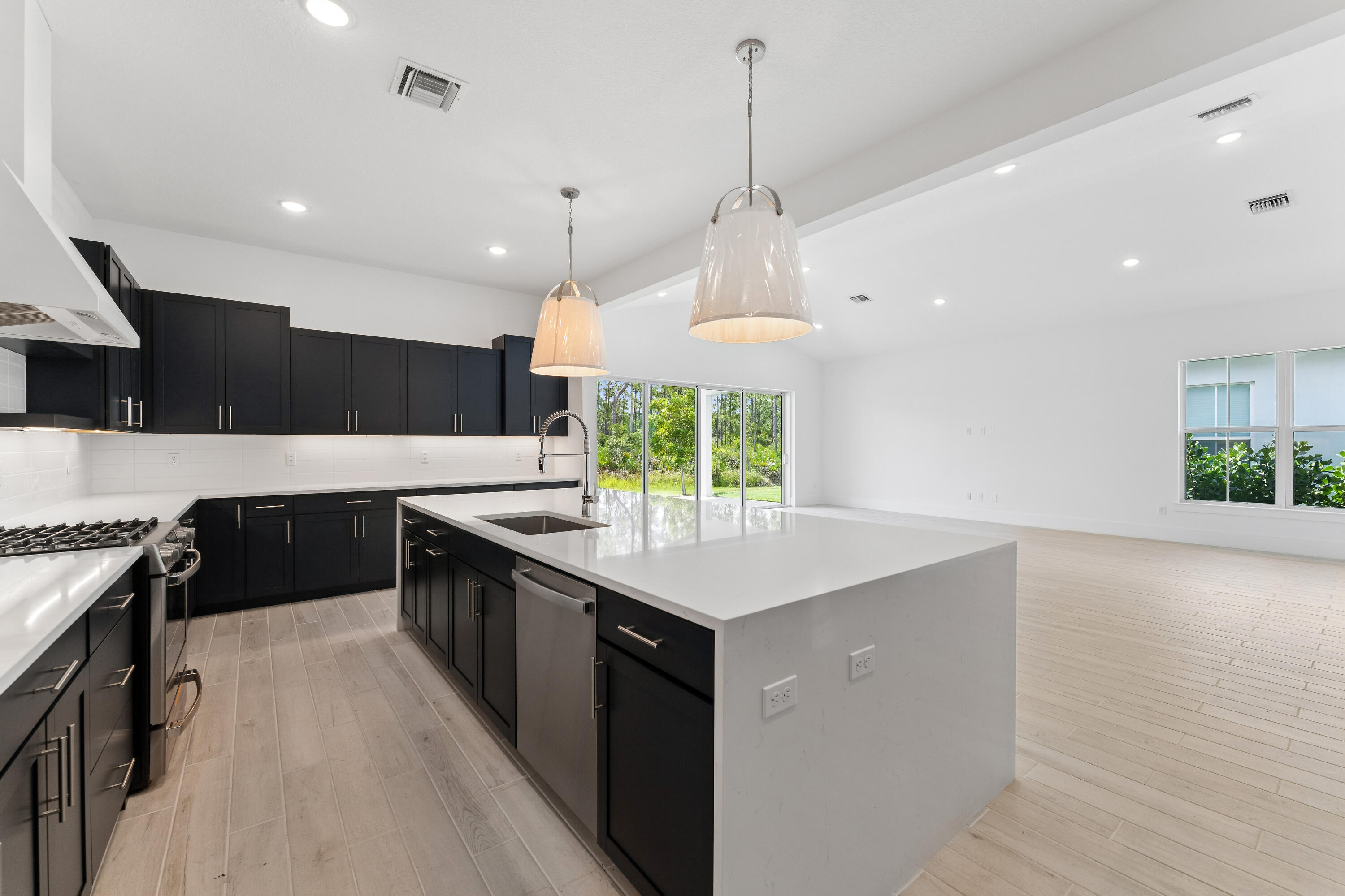 LTC RANCH WEST POD 6A PHASE 1 - Residential