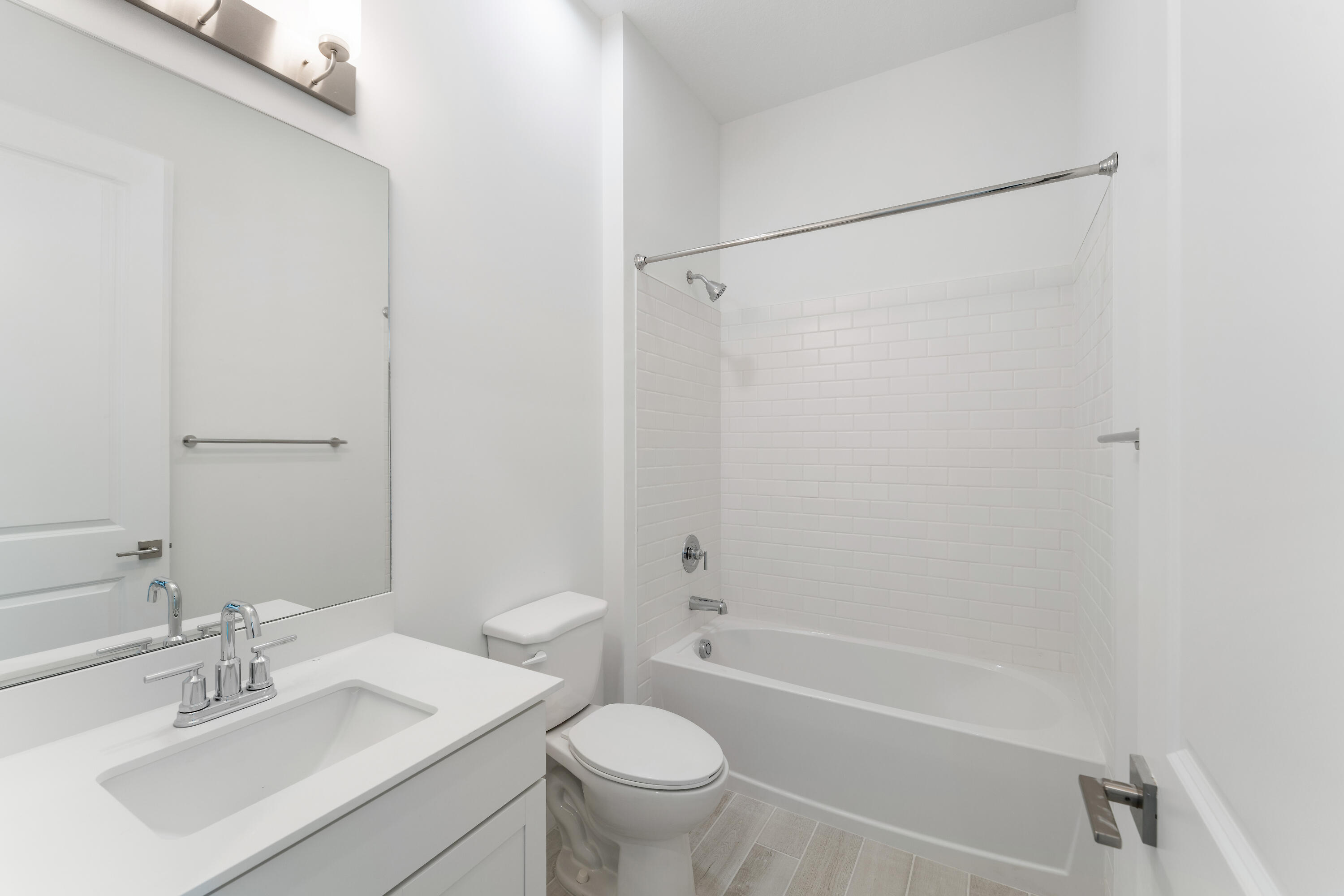 LTC RANCH WEST POD 6A PHASE 1 - Residential