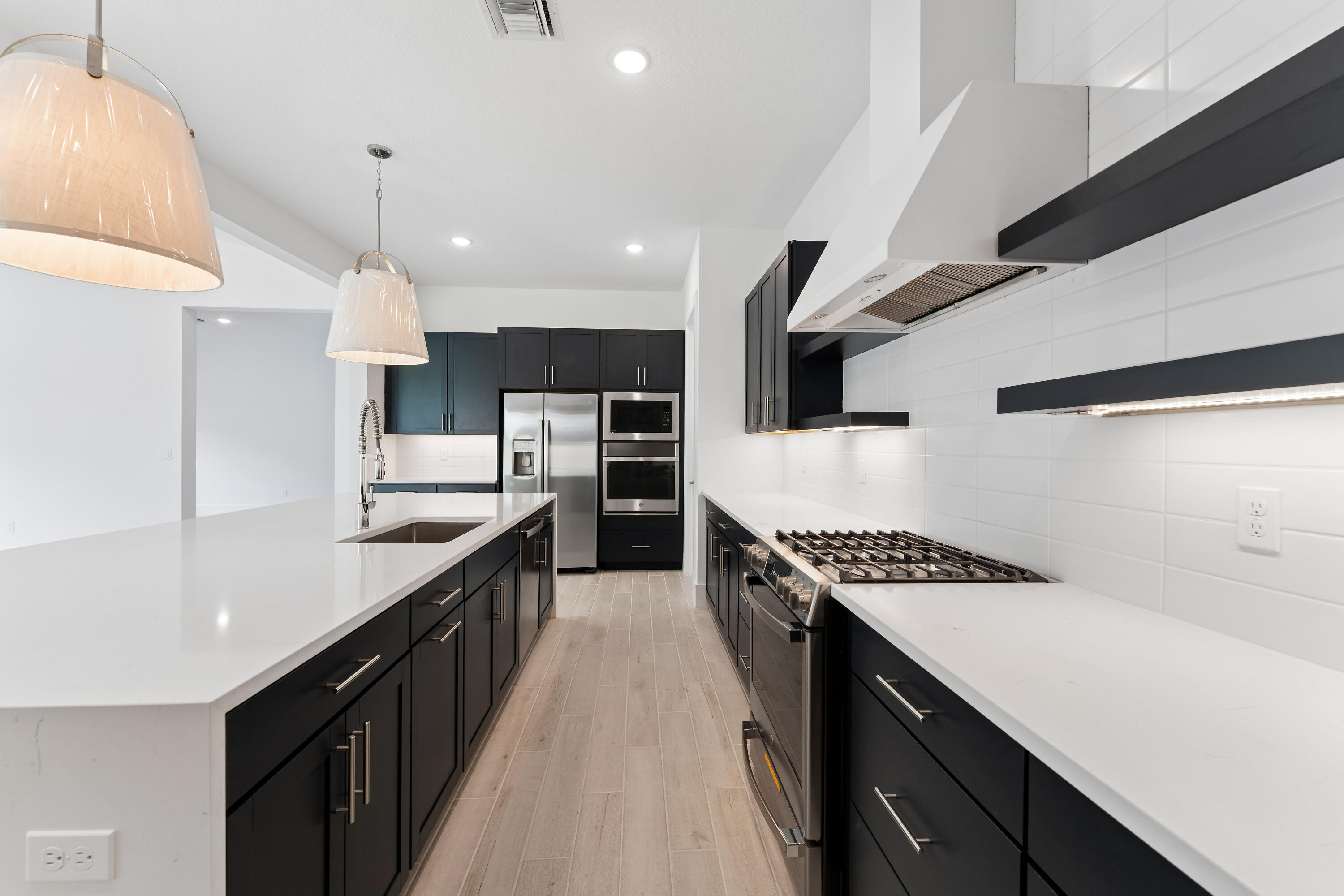 LTC RANCH WEST POD 6A PHASE 1 - Residential