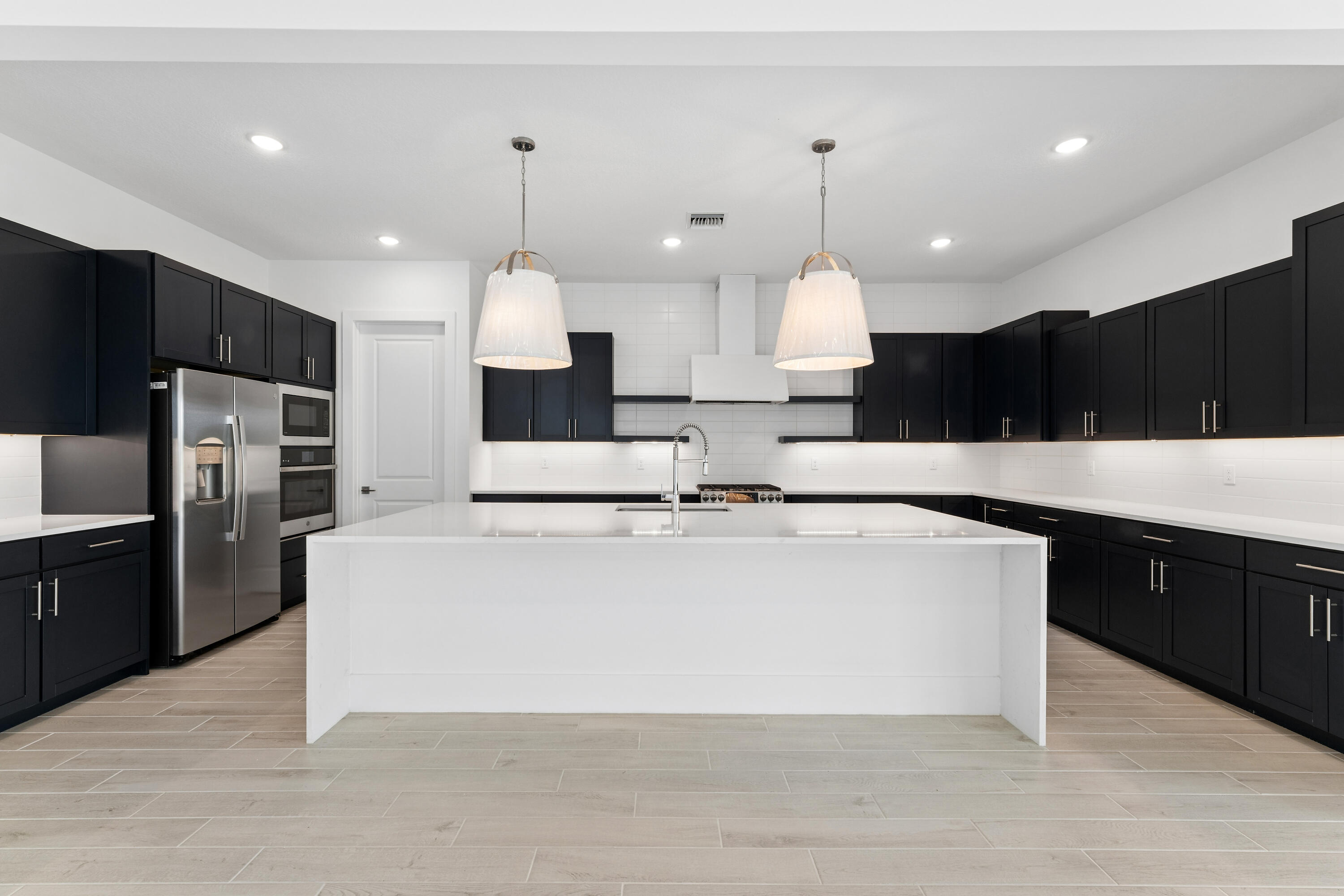 LTC RANCH WEST POD 6A PHASE 1 - Residential