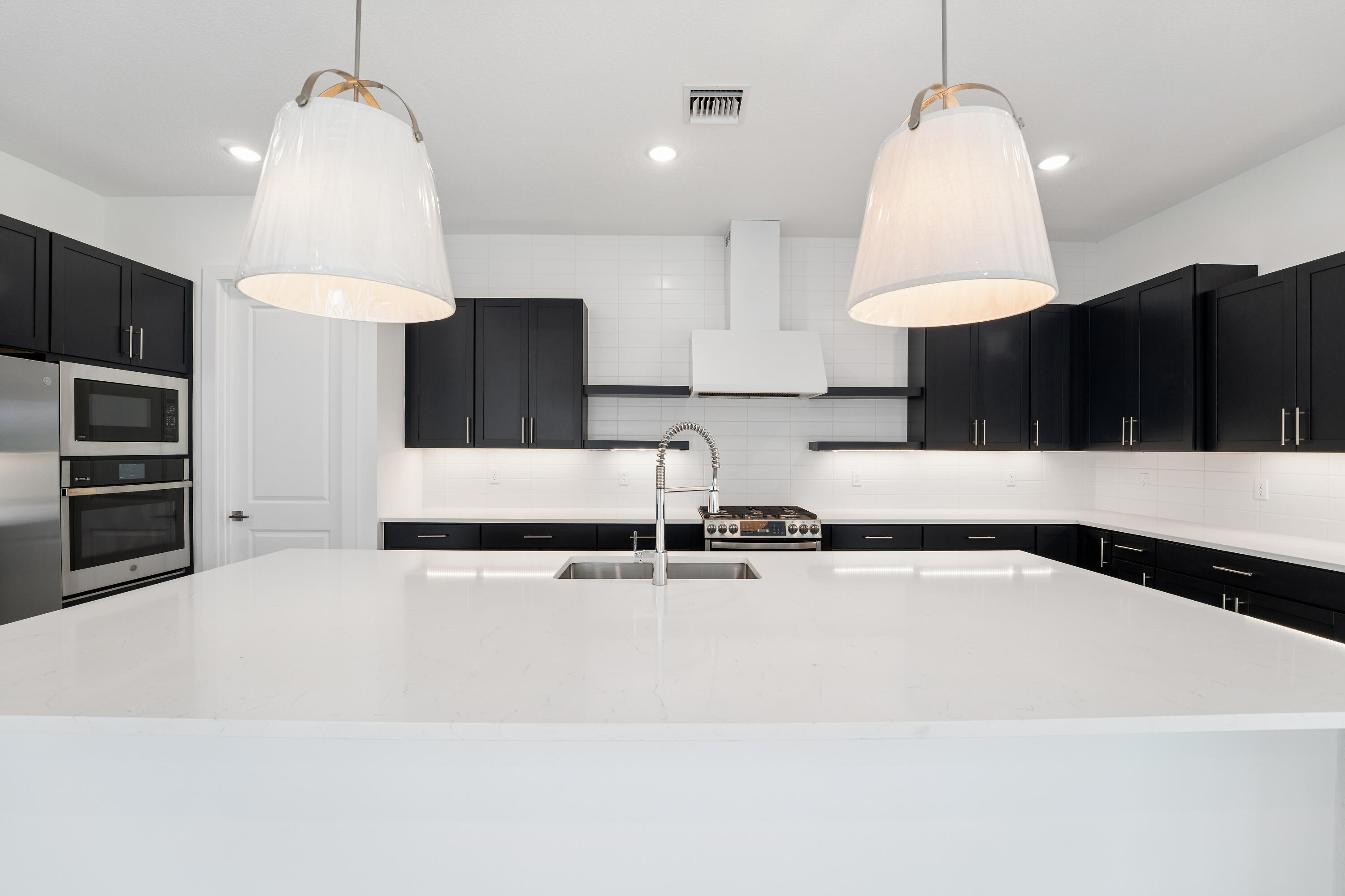 LTC RANCH WEST POD 6A PHASE 1 - Residential