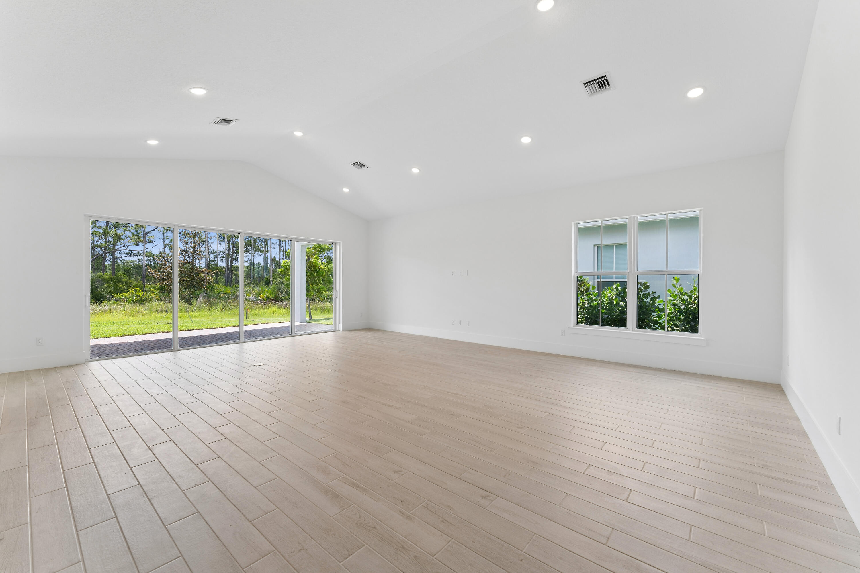 LTC RANCH WEST POD 6A PHASE 1 - Residential