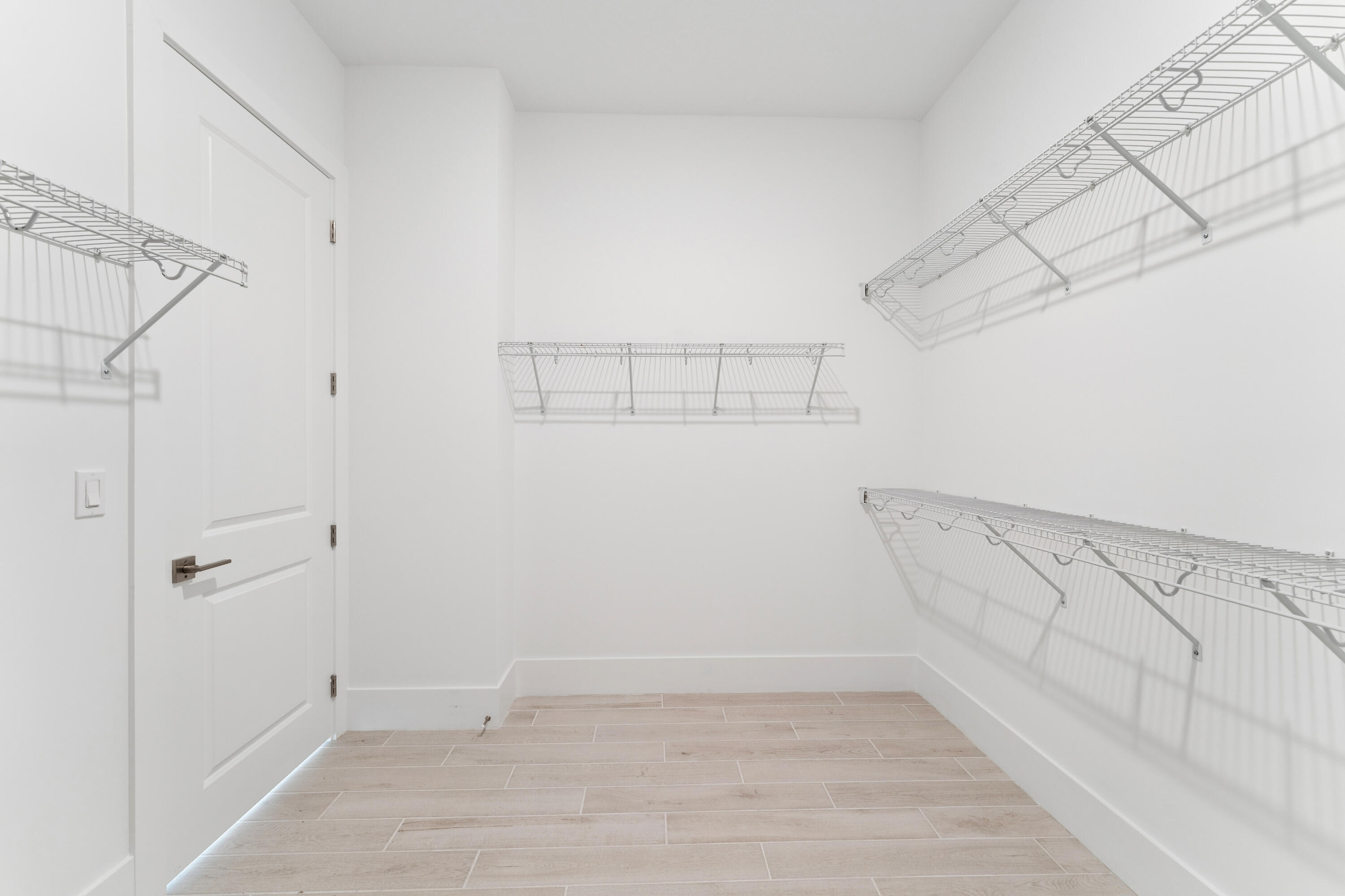 LTC RANCH WEST POD 6A PHASE 1 - Residential