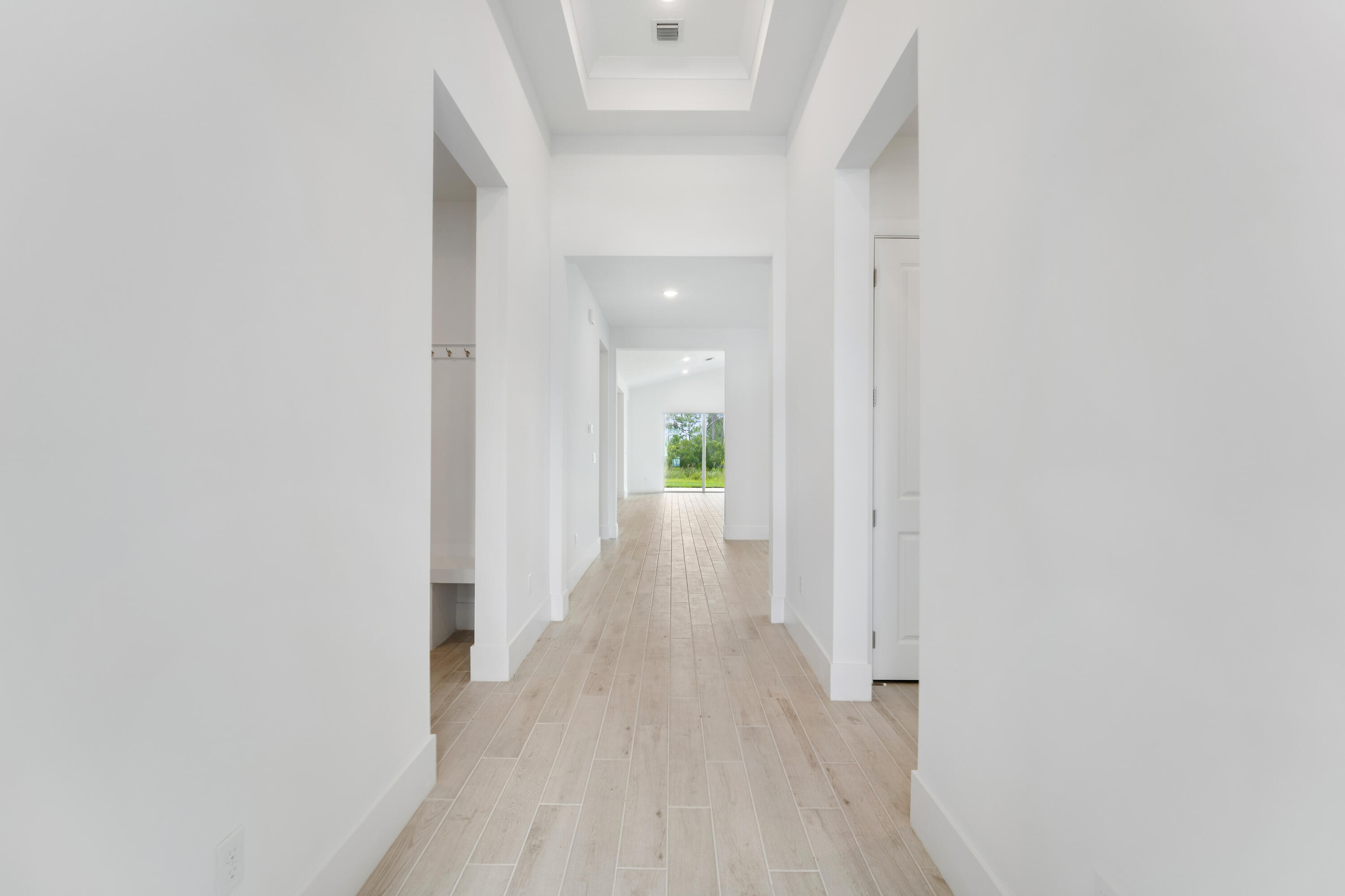 LTC RANCH WEST POD 6A PHASE 1 - Residential