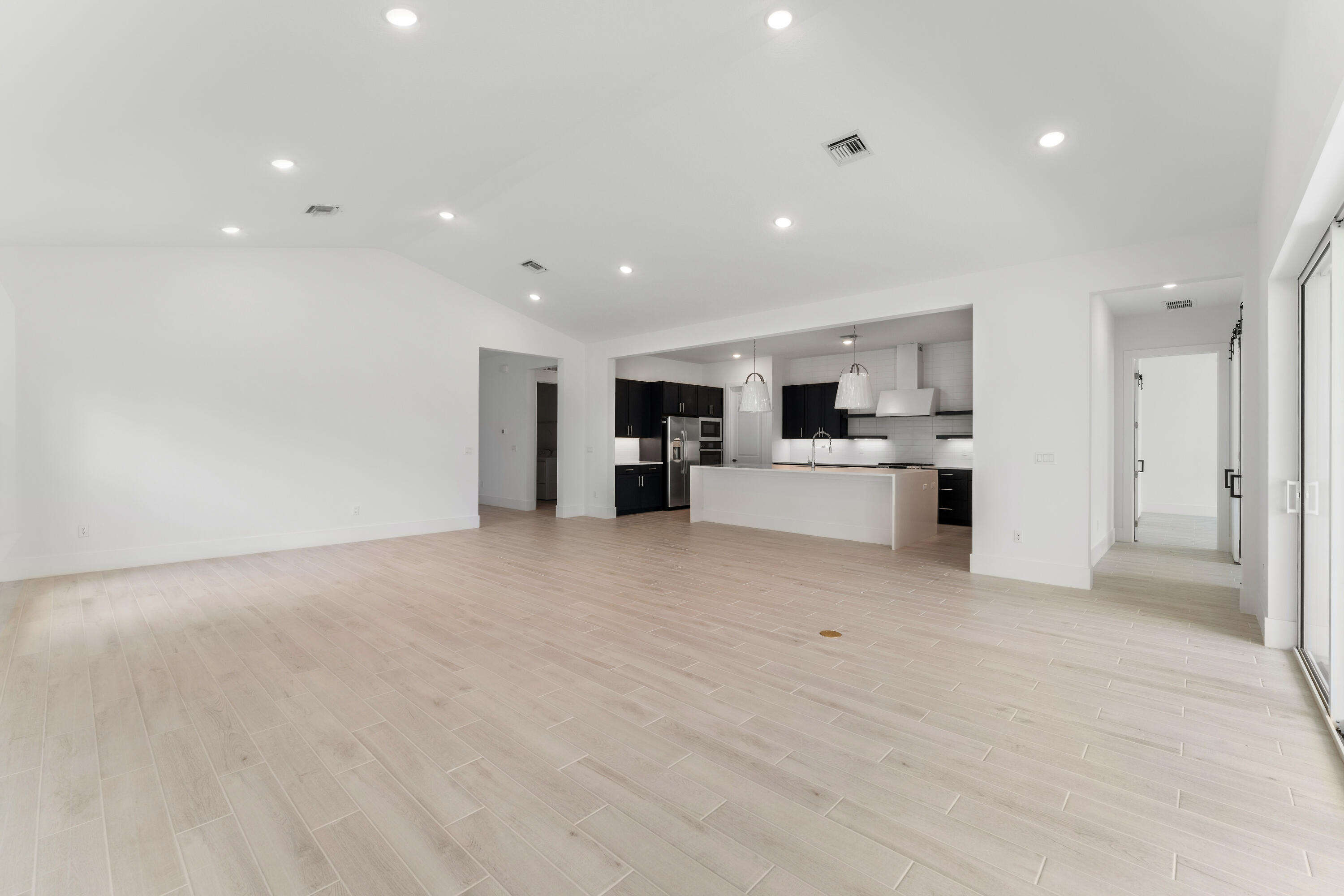 LTC RANCH WEST POD 6A PHASE 1 - Residential