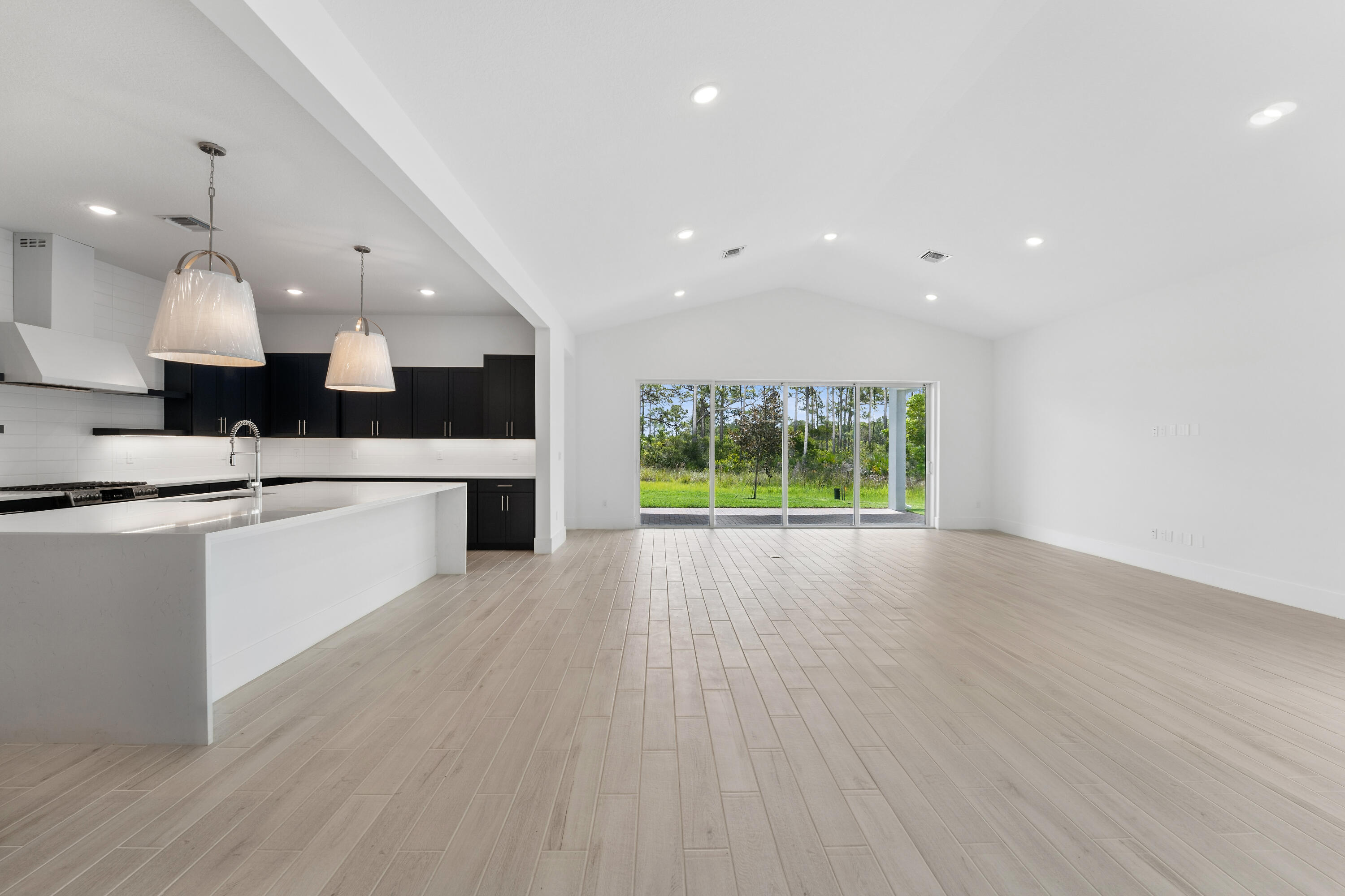 LTC RANCH WEST POD 6A PHASE 1 - Residential