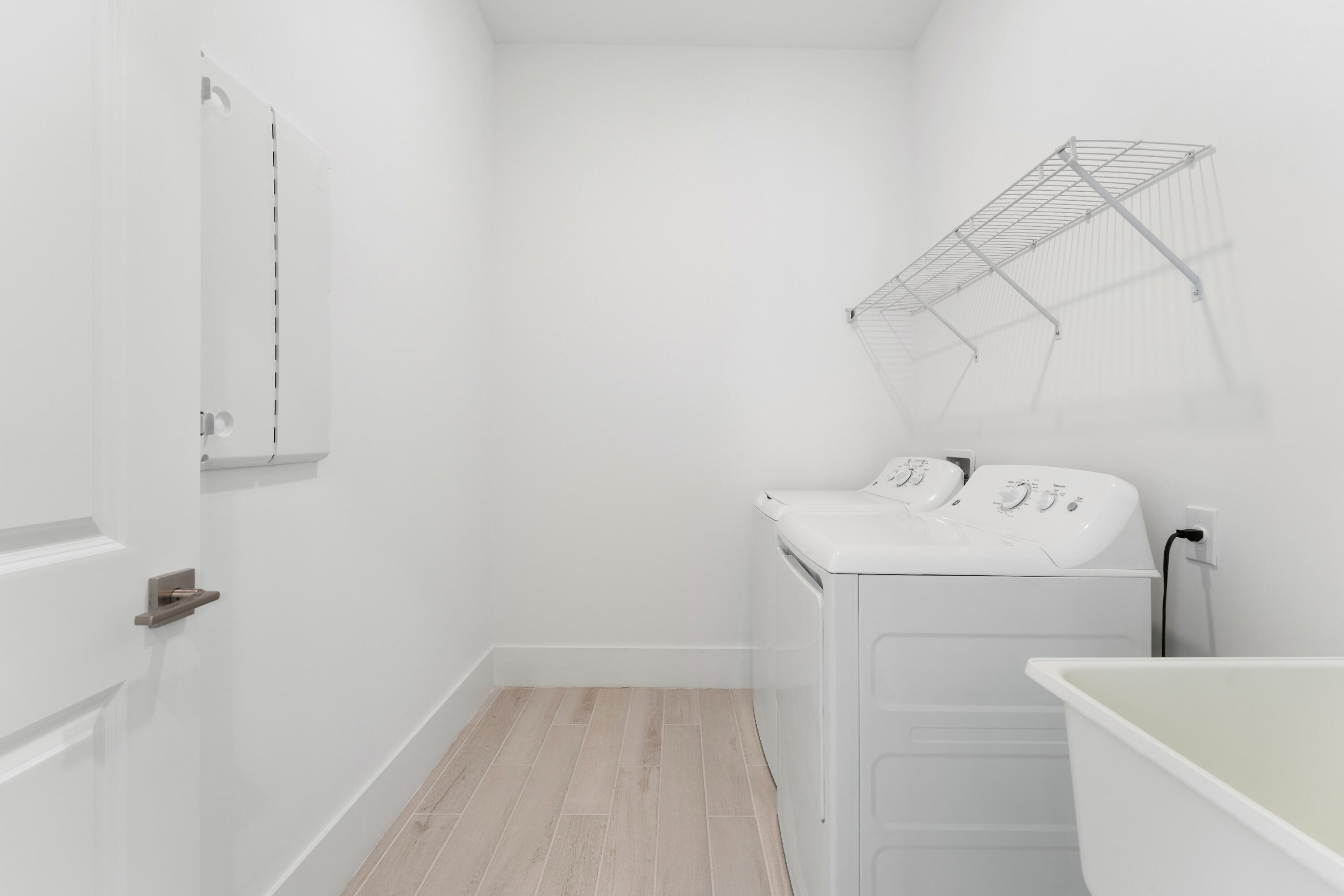 LTC RANCH WEST POD 6A PHASE 1 - Residential