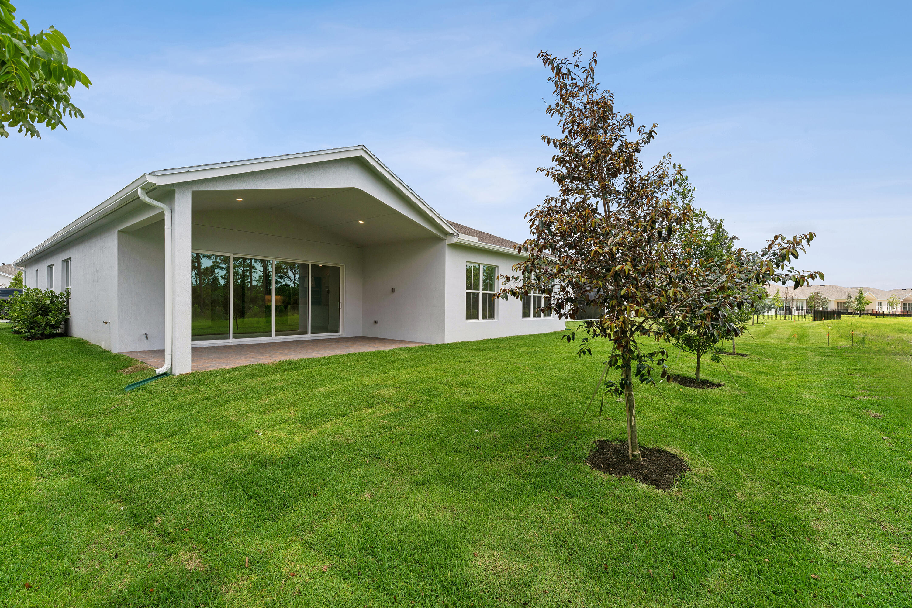 LTC RANCH WEST POD 6A PHASE 1 - Residential