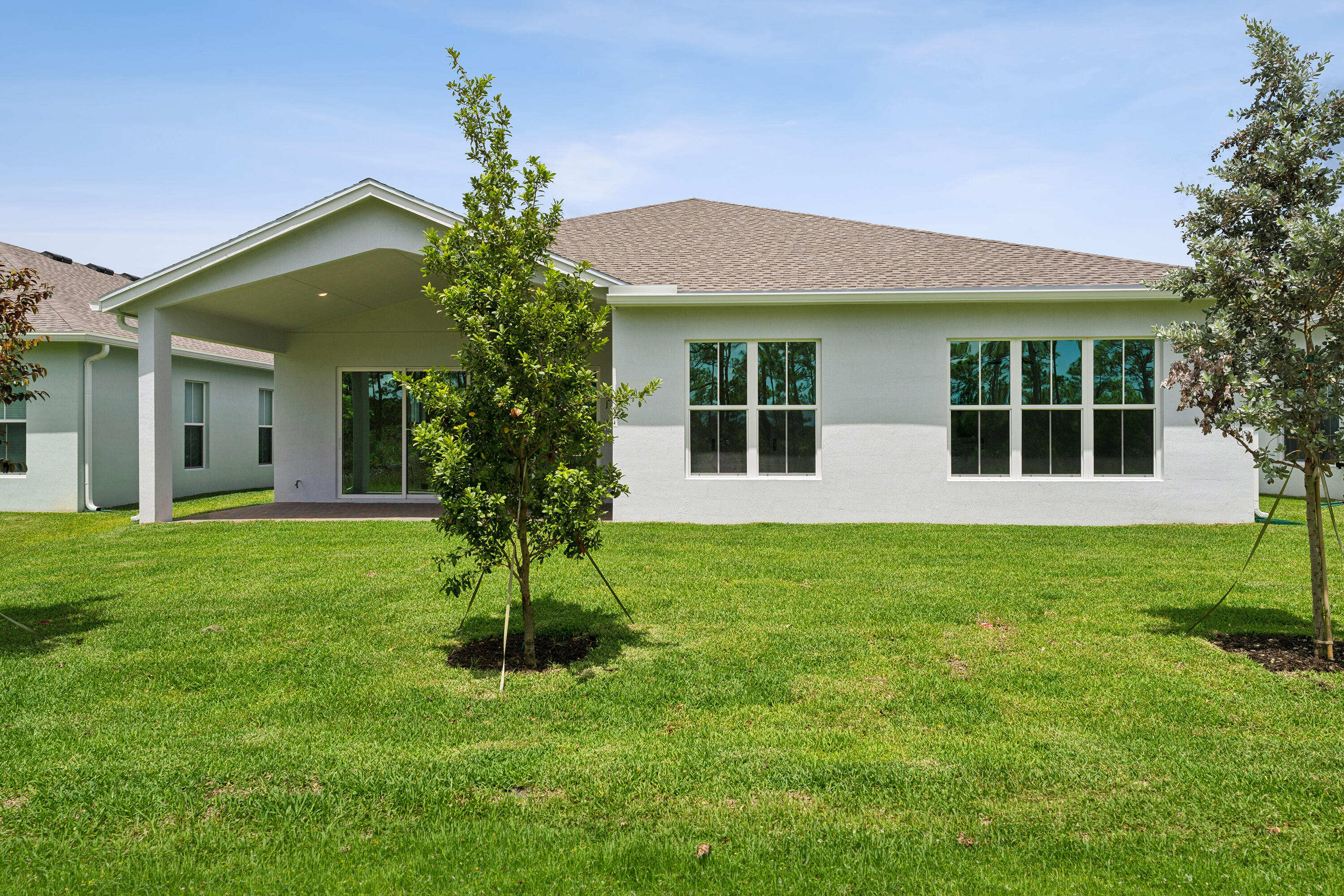 LTC RANCH WEST POD 6A PHASE 1 - Residential