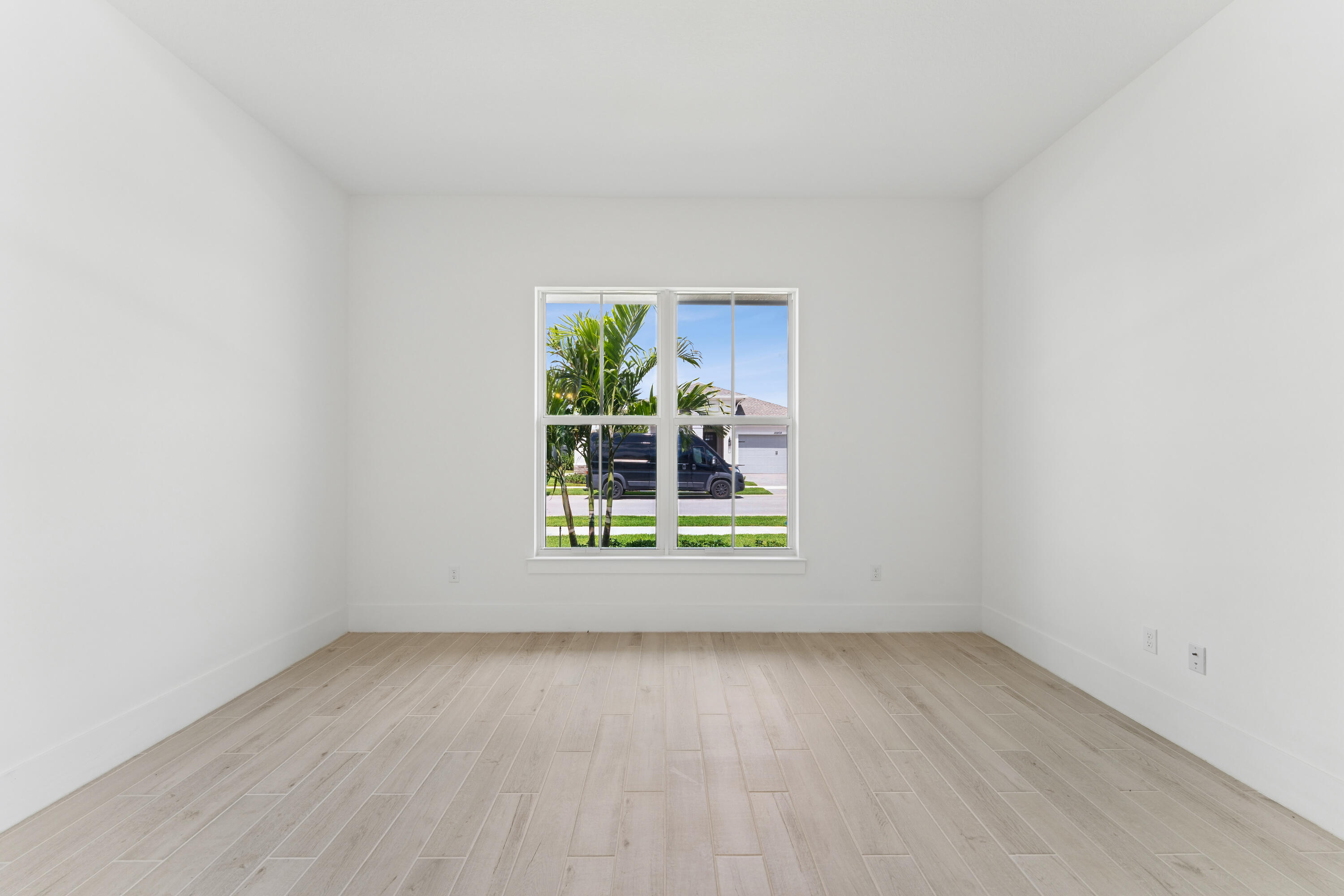 LTC RANCH WEST POD 6A PHASE 1 - Residential