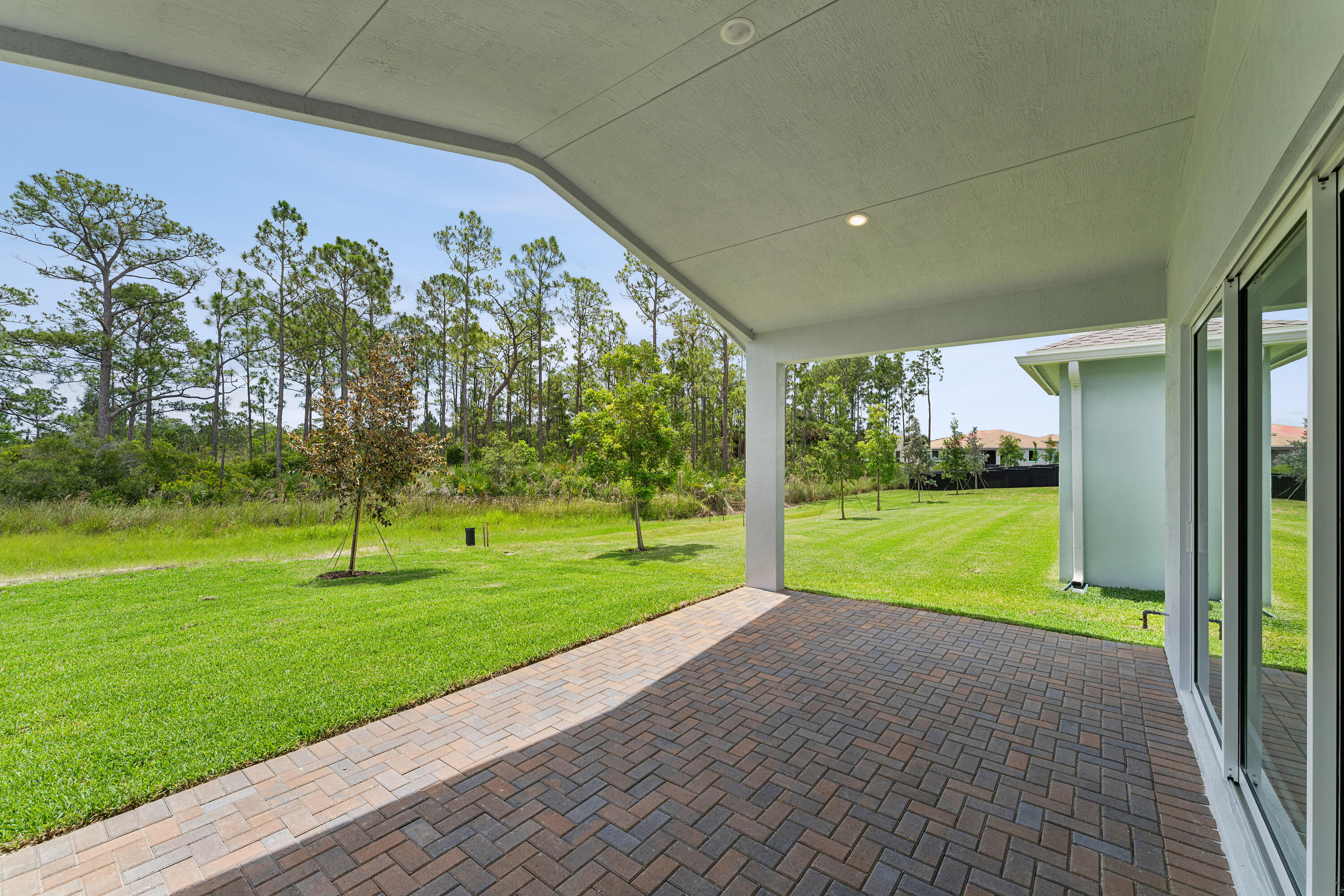 LTC RANCH WEST POD 6A PHASE 1 - Residential