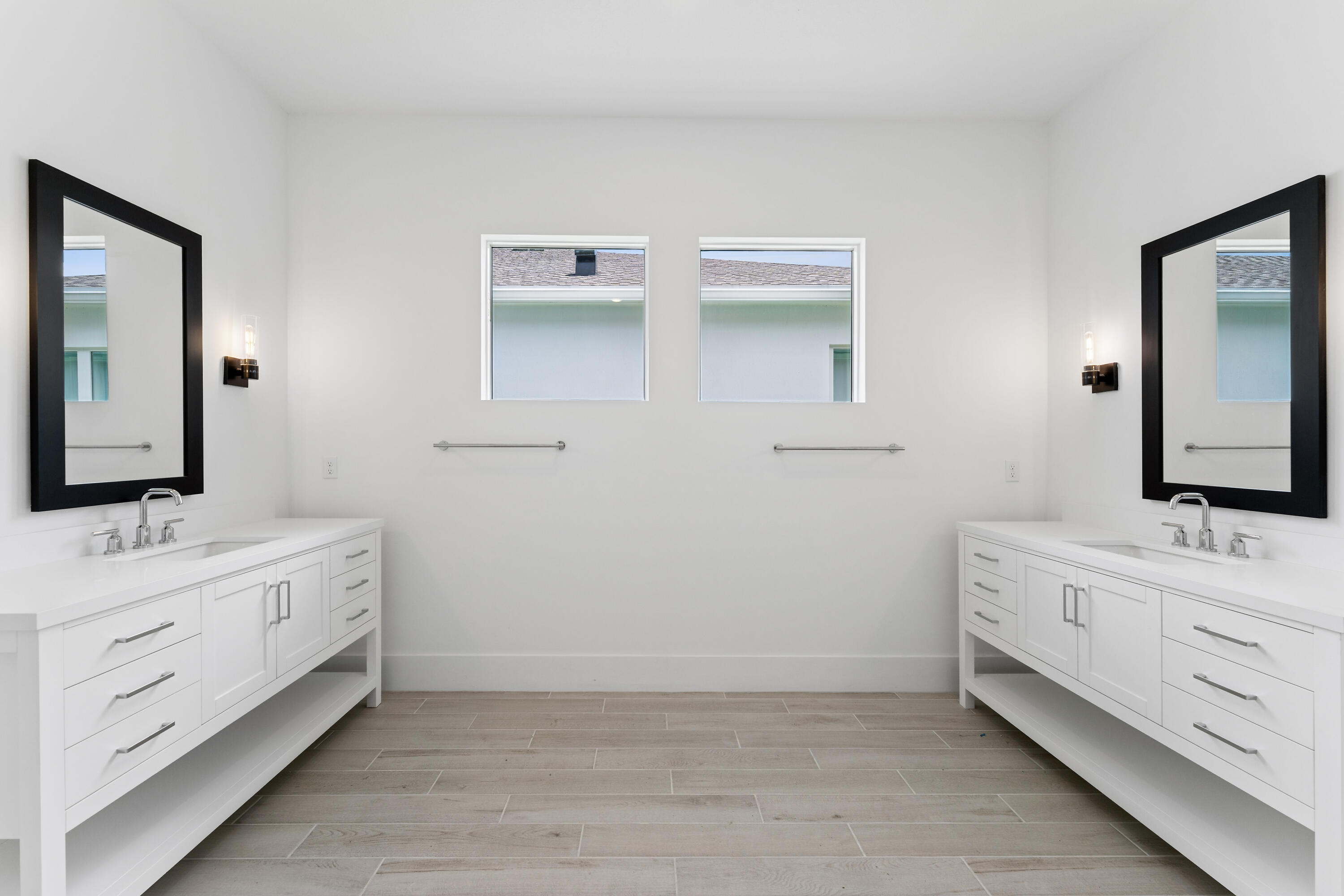 LTC RANCH WEST POD 6A PHASE 1 - Residential