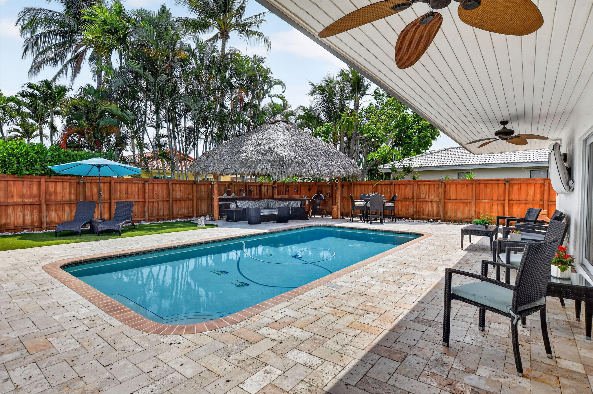 CARRIAGE HILL - Residential