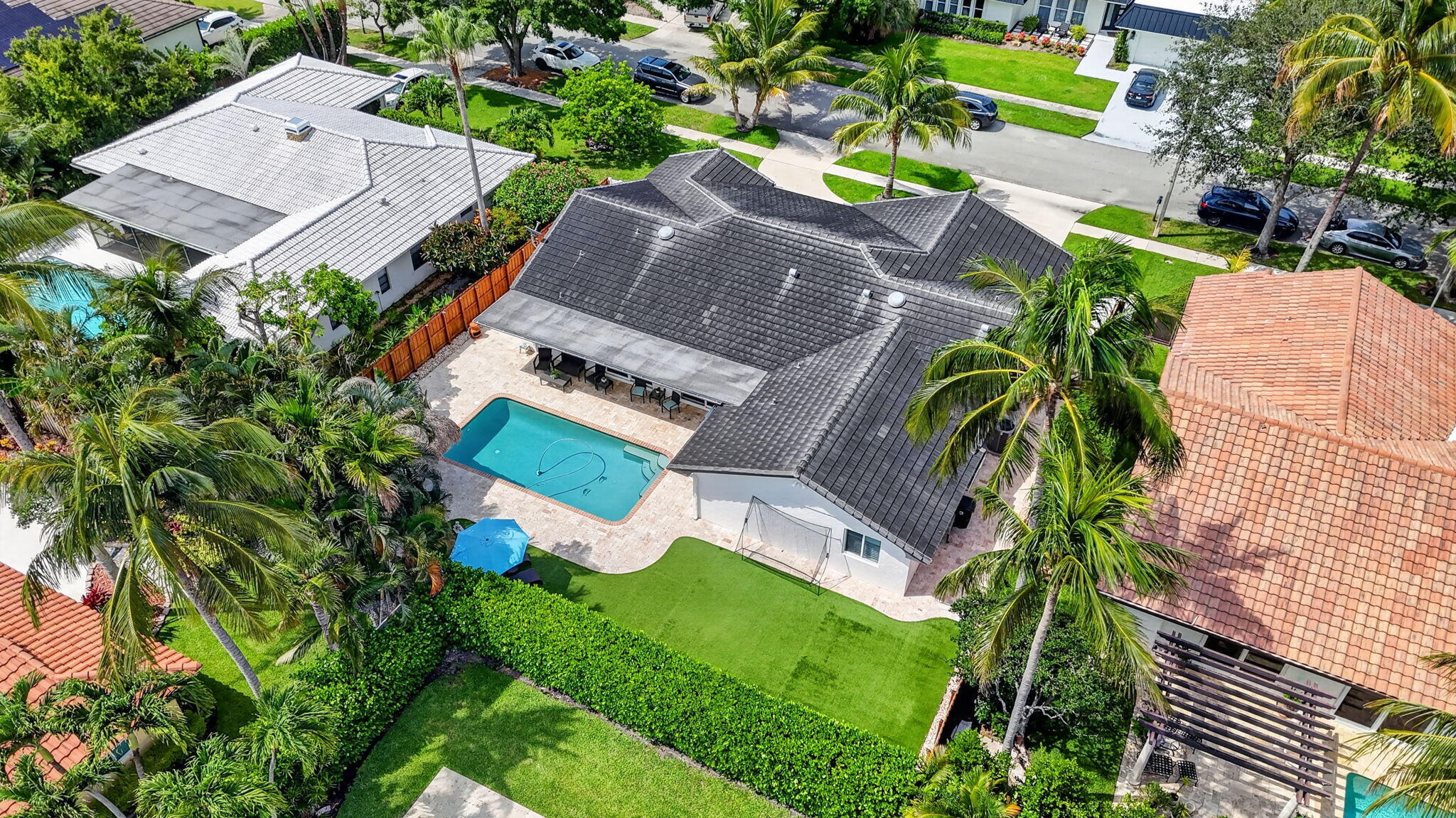 CARRIAGE HILL - Residential