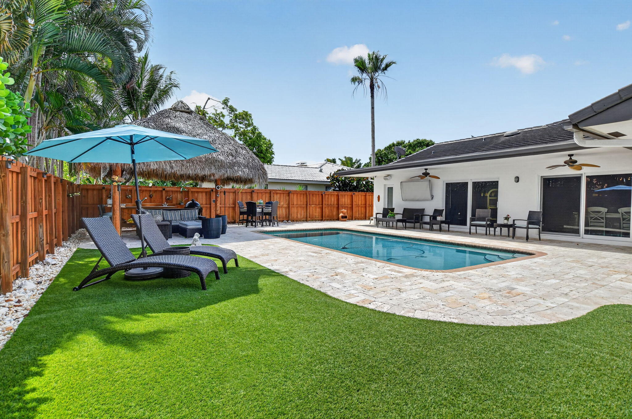 CARRIAGE HILL - Residential
