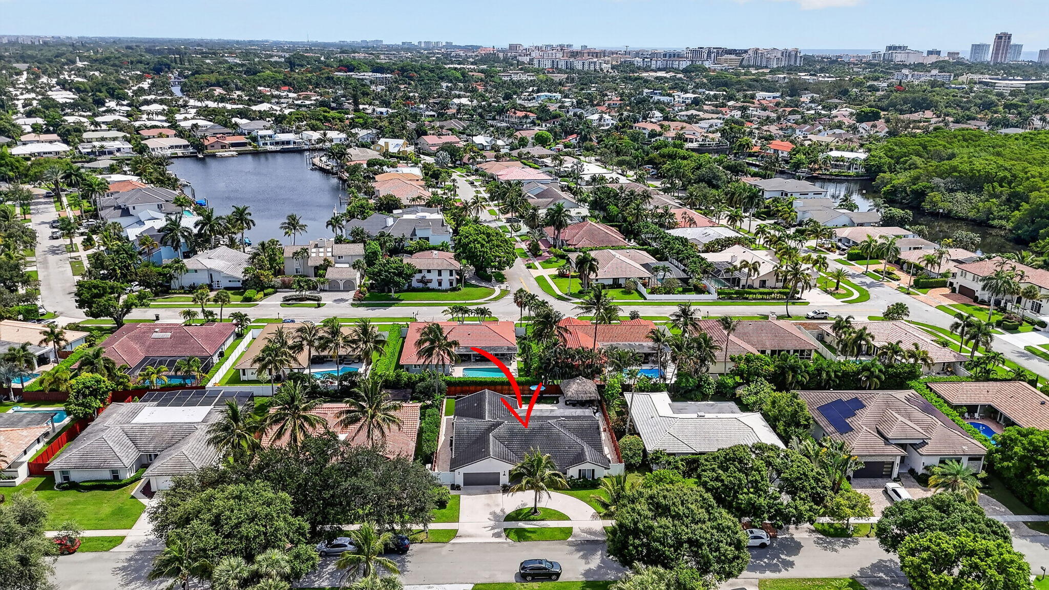 CARRIAGE HILL - Residential