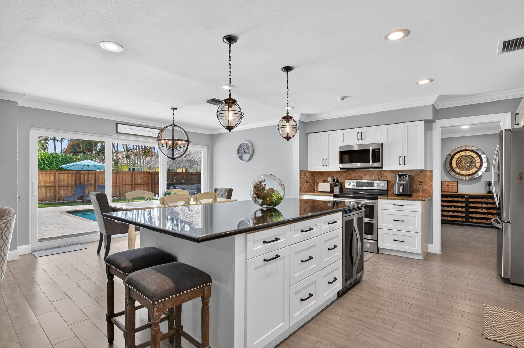CARRIAGE HILL - Residential