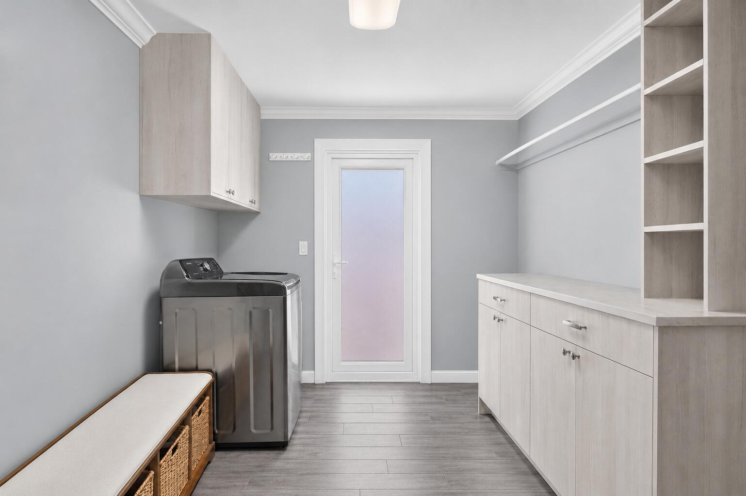 CARRIAGE HILL - Residential