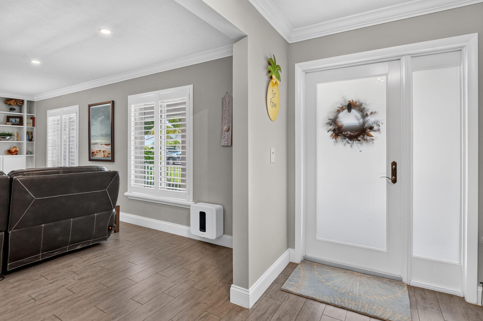 CARRIAGE HILL - Residential