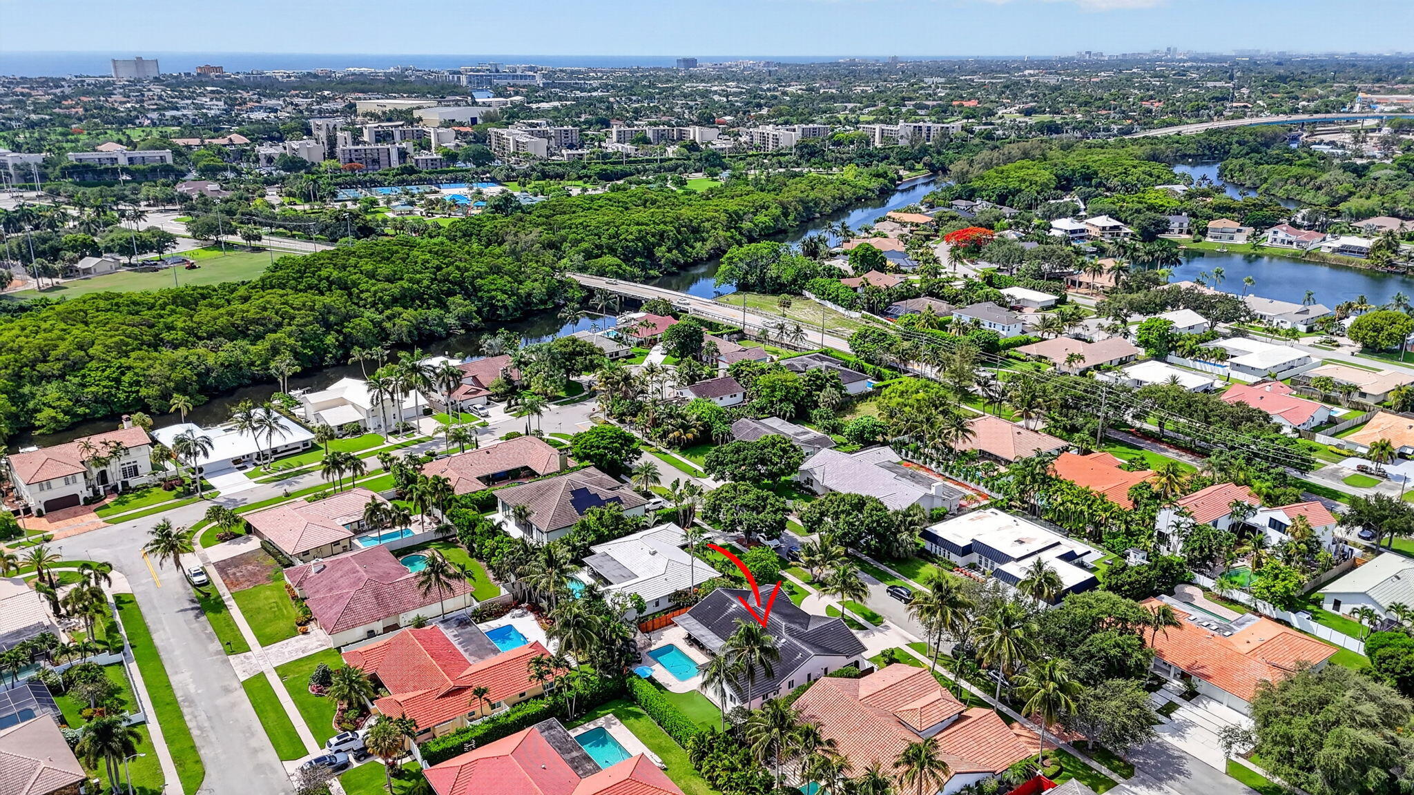 CARRIAGE HILL - Residential