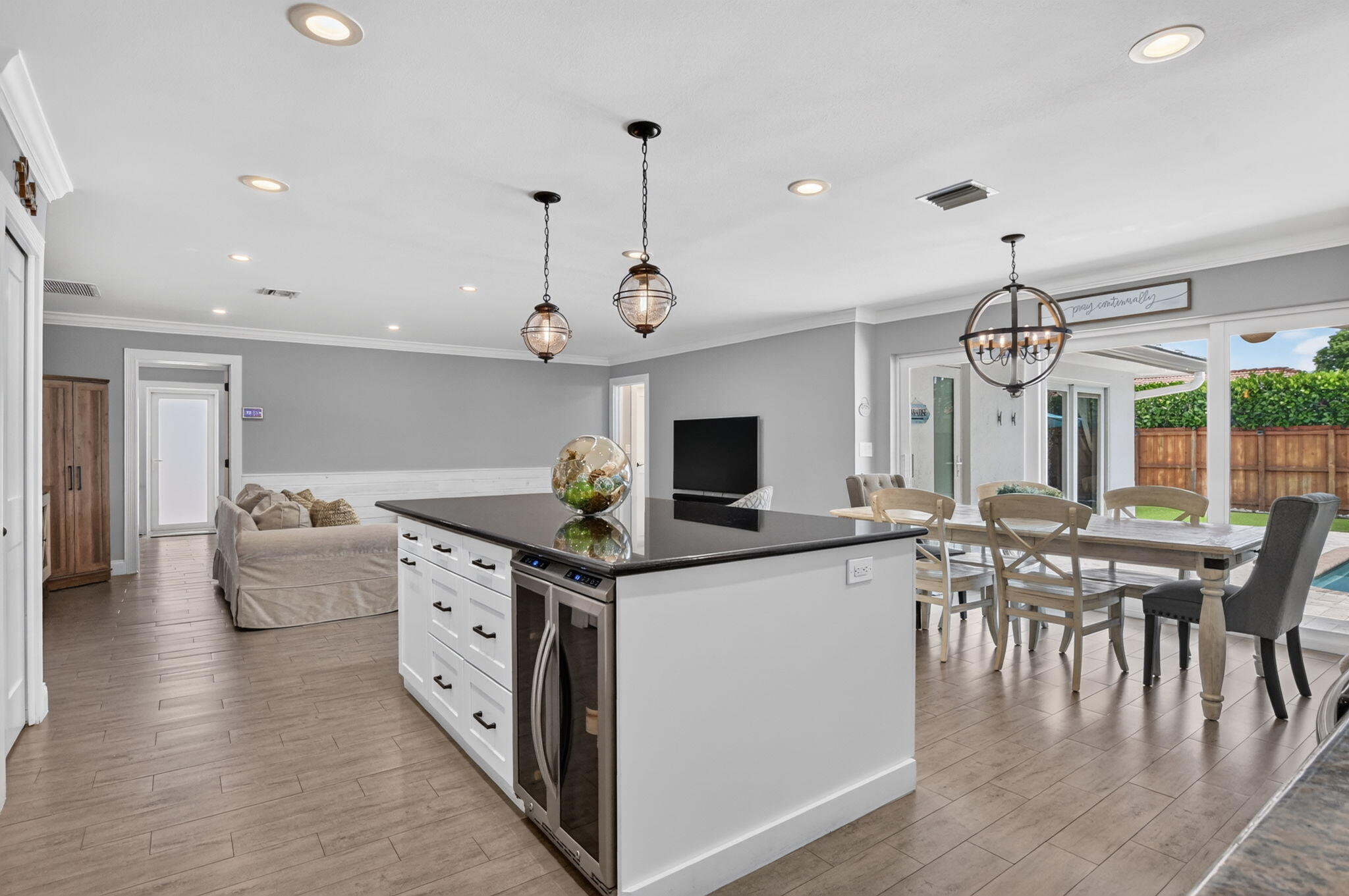 CARRIAGE HILL - Residential