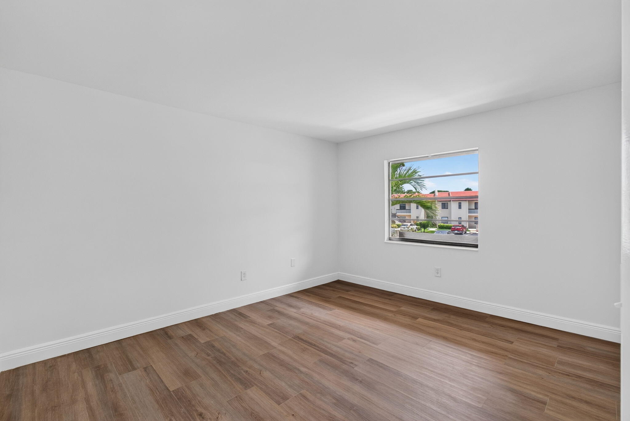 FAIRWAYS OF BOCA LAGO CONDO - Residential