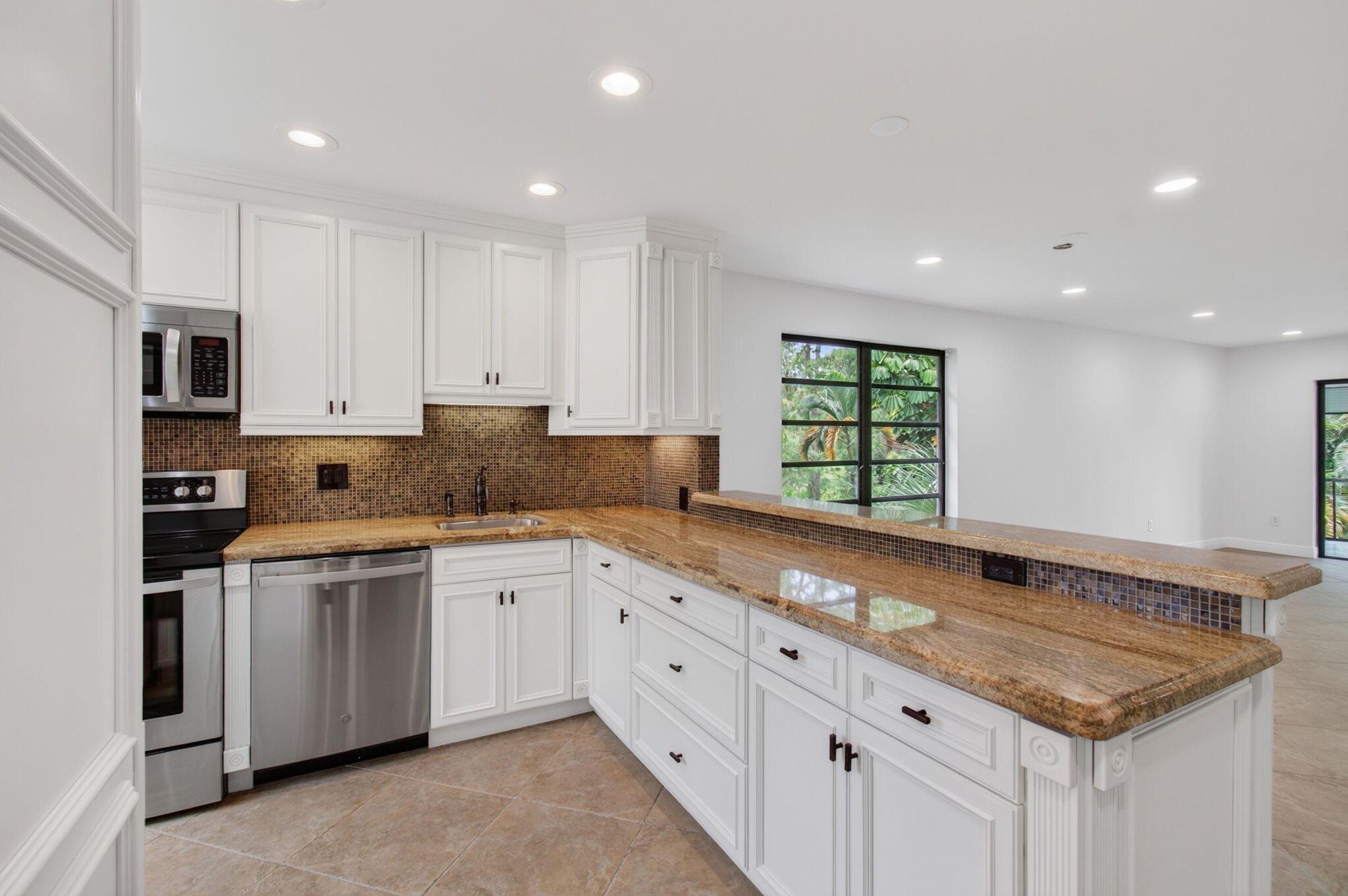 FAIRWAYS OF BOCA LAGO CONDO - Residential