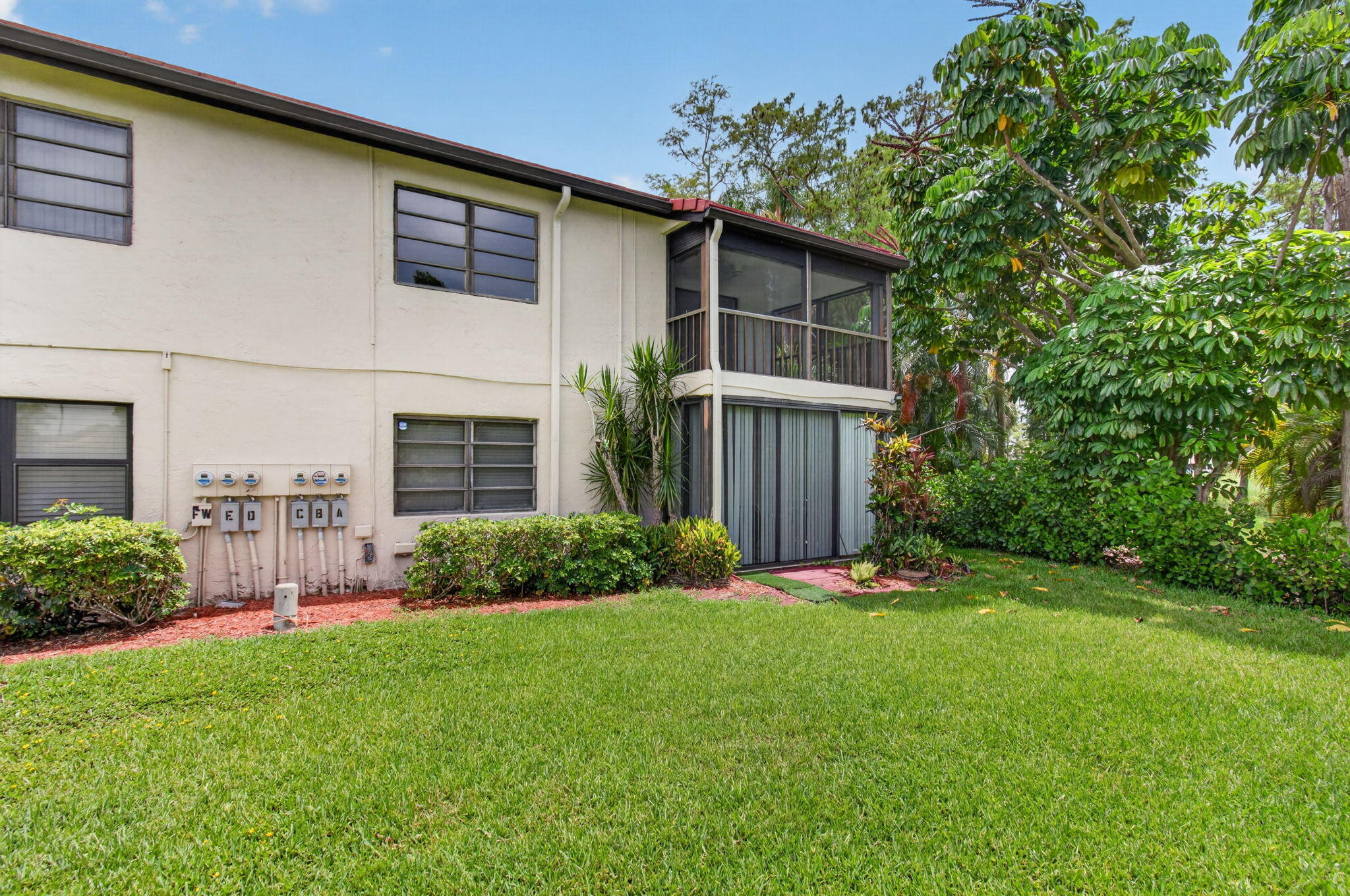 FAIRWAYS OF BOCA LAGO CONDO - Residential