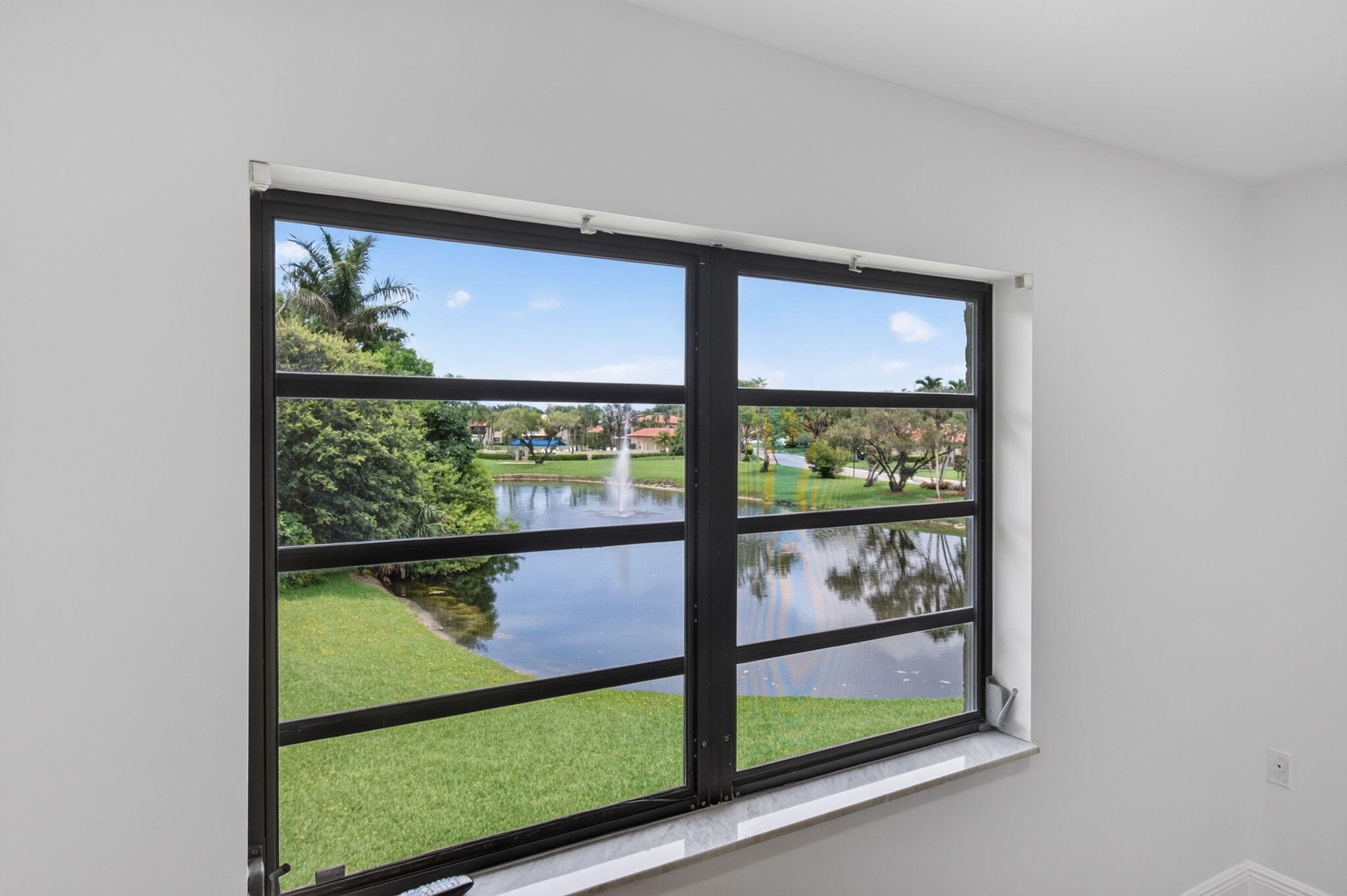 FAIRWAYS OF BOCA LAGO CONDO - Residential