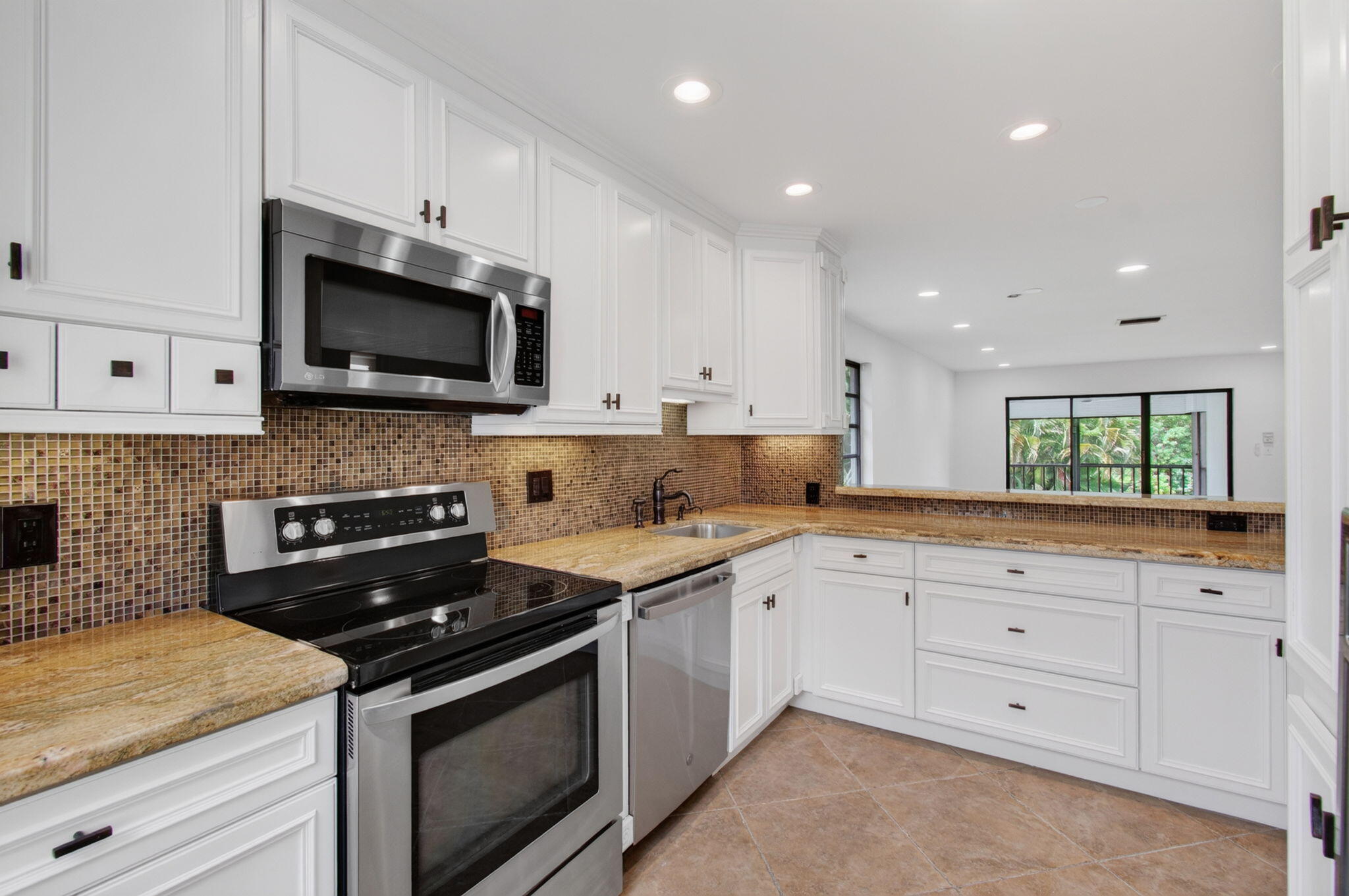 FAIRWAYS OF BOCA LAGO CONDO - Residential