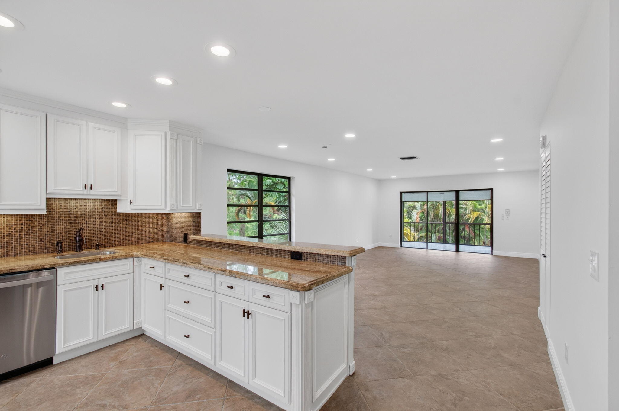 FAIRWAYS OF BOCA LAGO CONDO - Residential