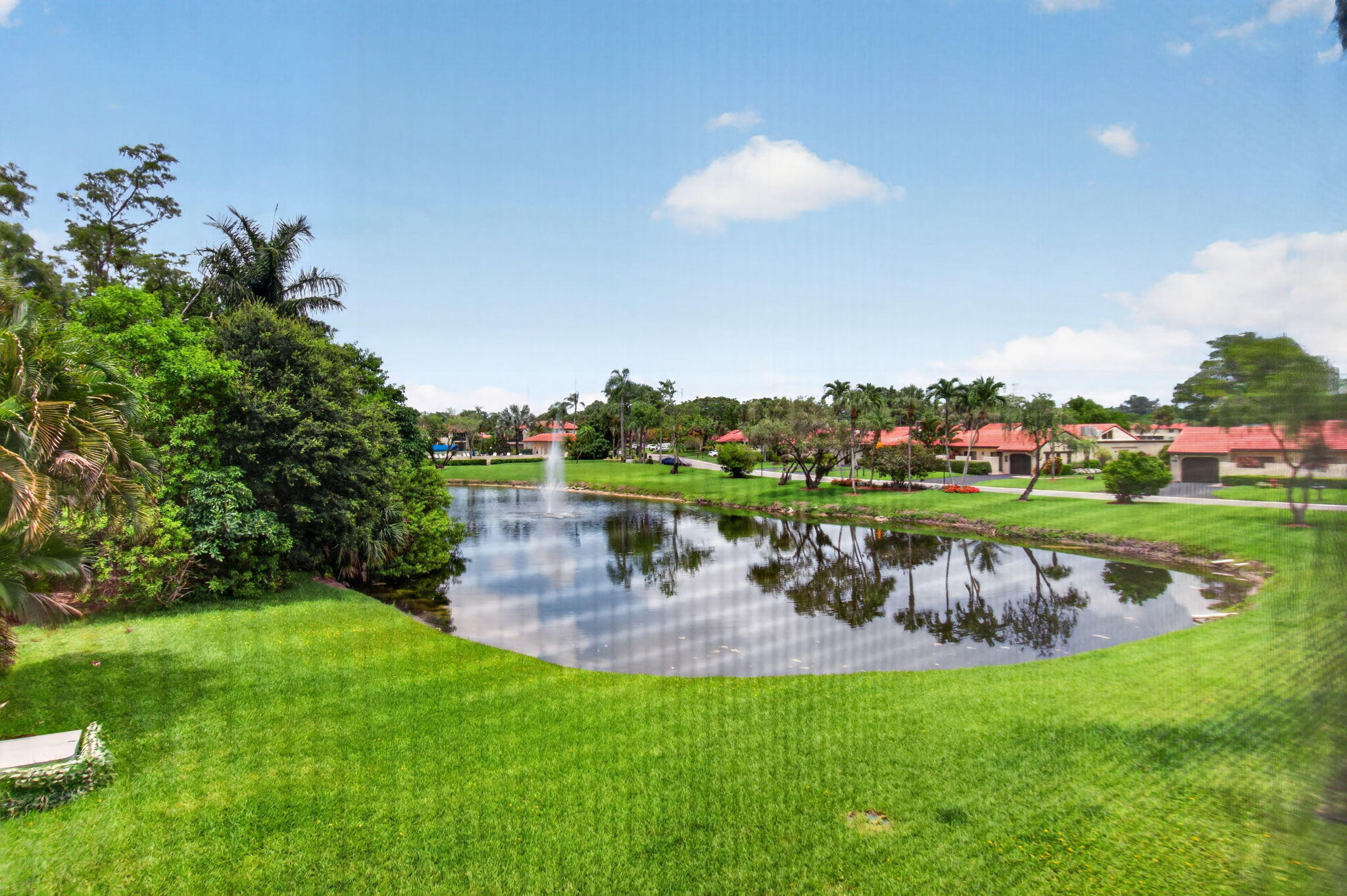 FAIRWAYS OF BOCA LAGO CONDO - Residential