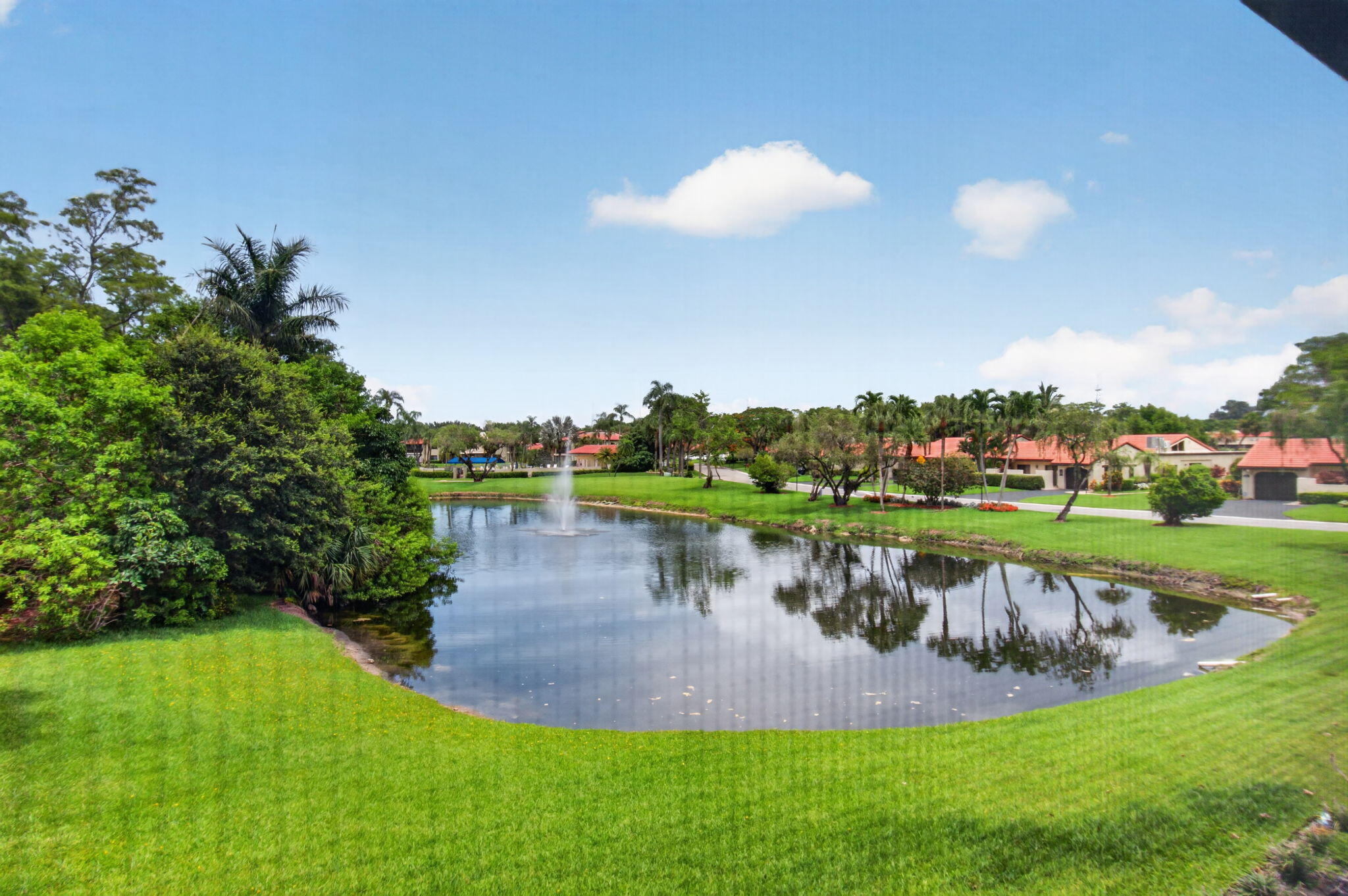 FAIRWAYS OF BOCA LAGO CONDO - Residential