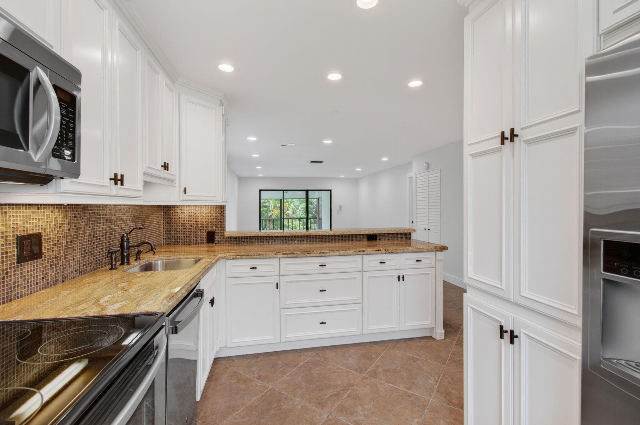 FAIRWAYS OF BOCA LAGO CONDO - Residential